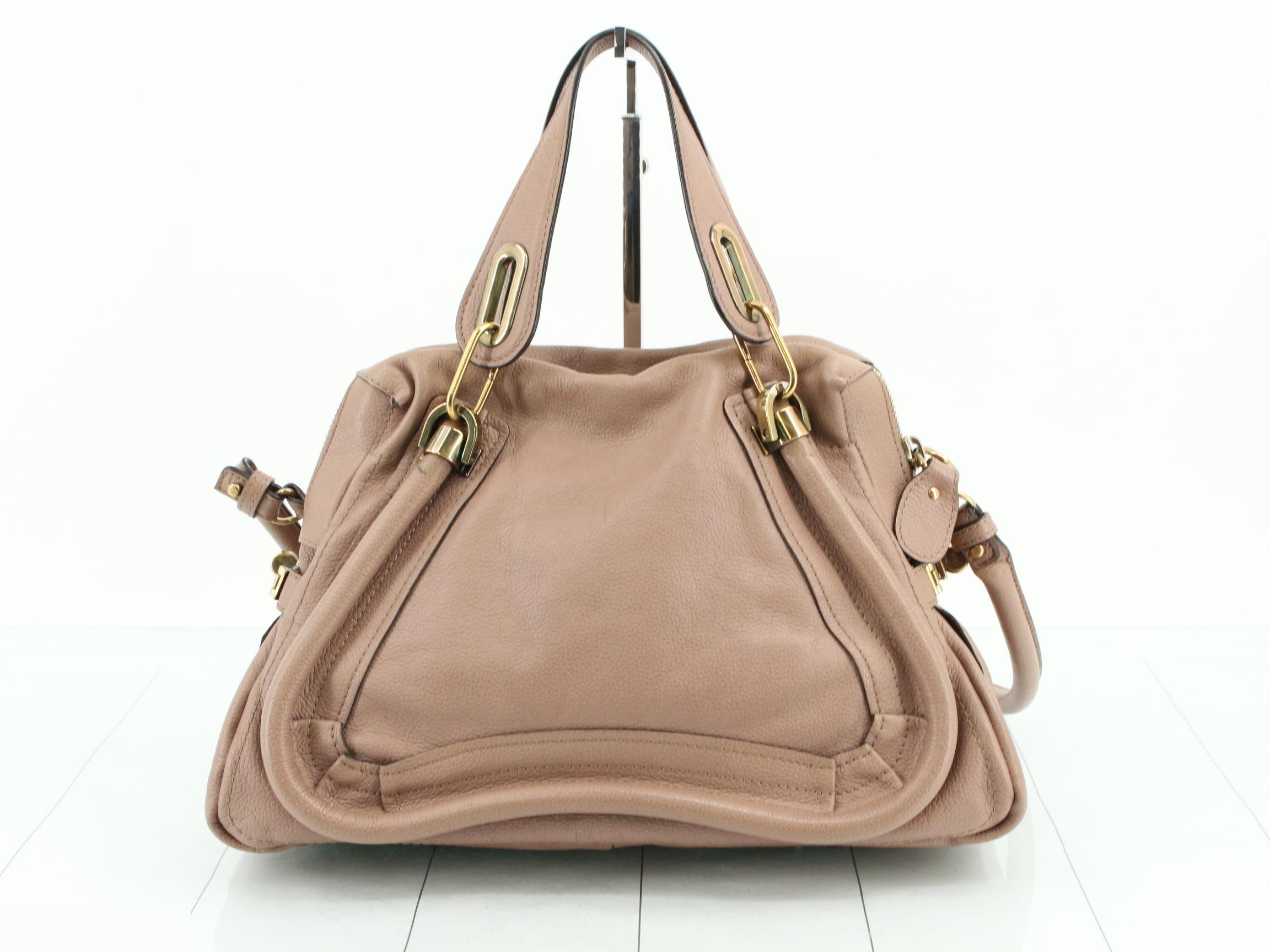 Paraty 2-way Shoulder Bag — view 2