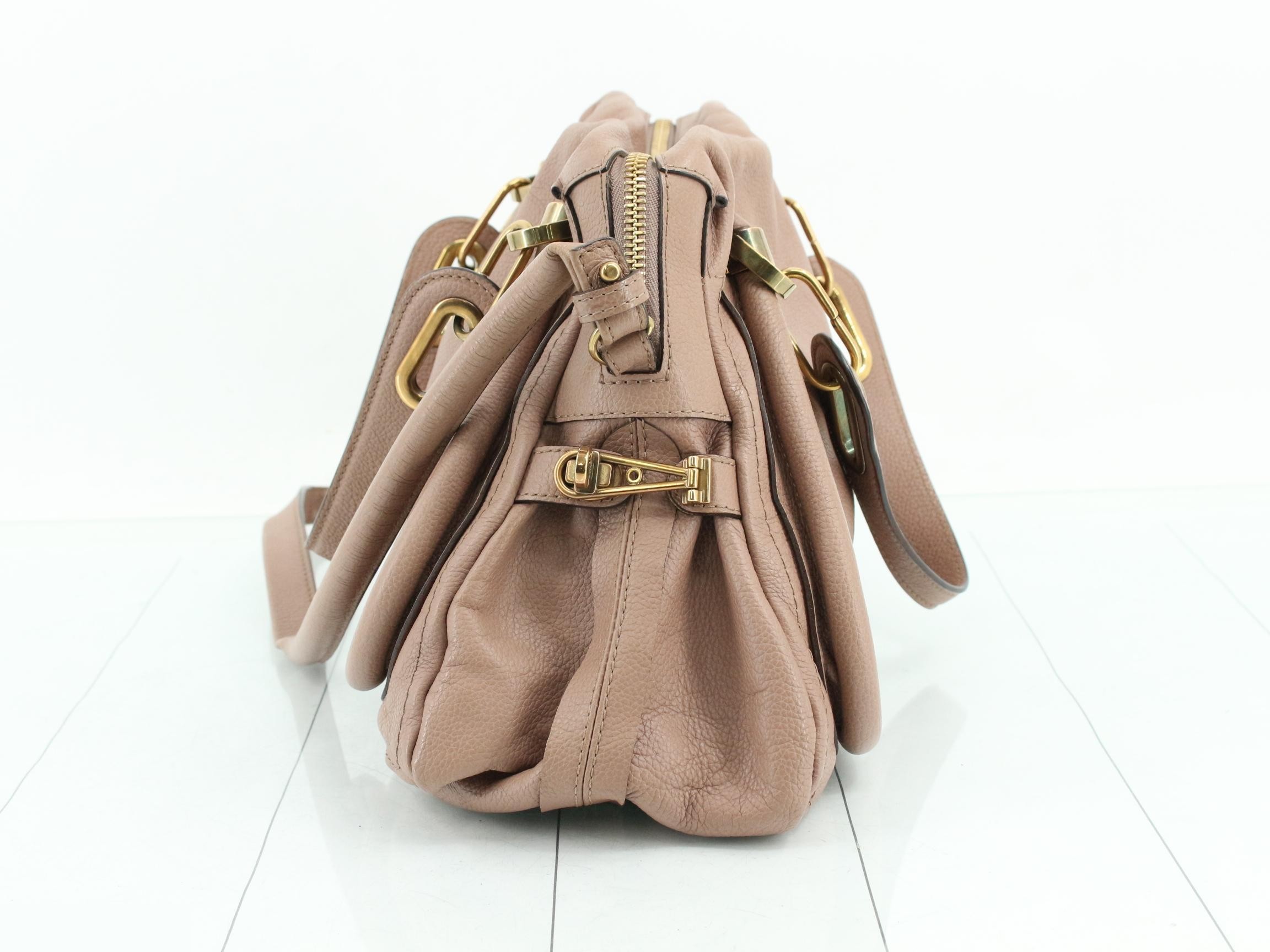Paraty 2-way Shoulder Bag — view 3