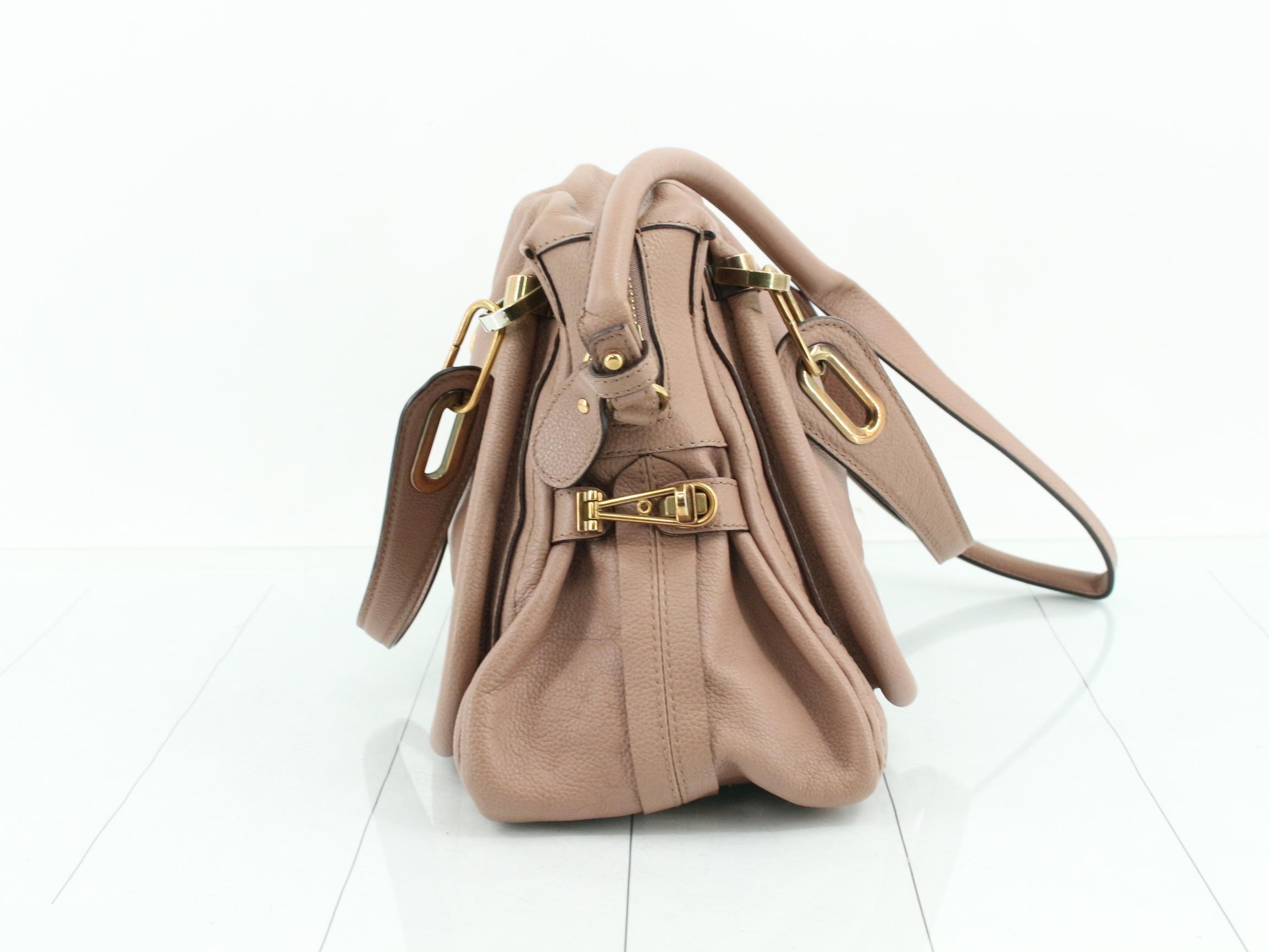 Paraty 2-way Shoulder Bag — view 4