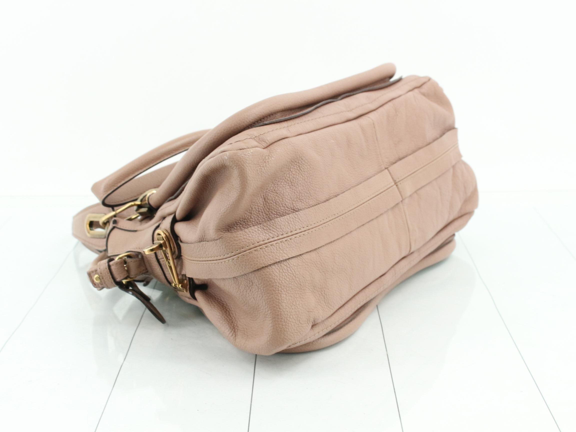 Paraty 2-way Shoulder Bag — view 5