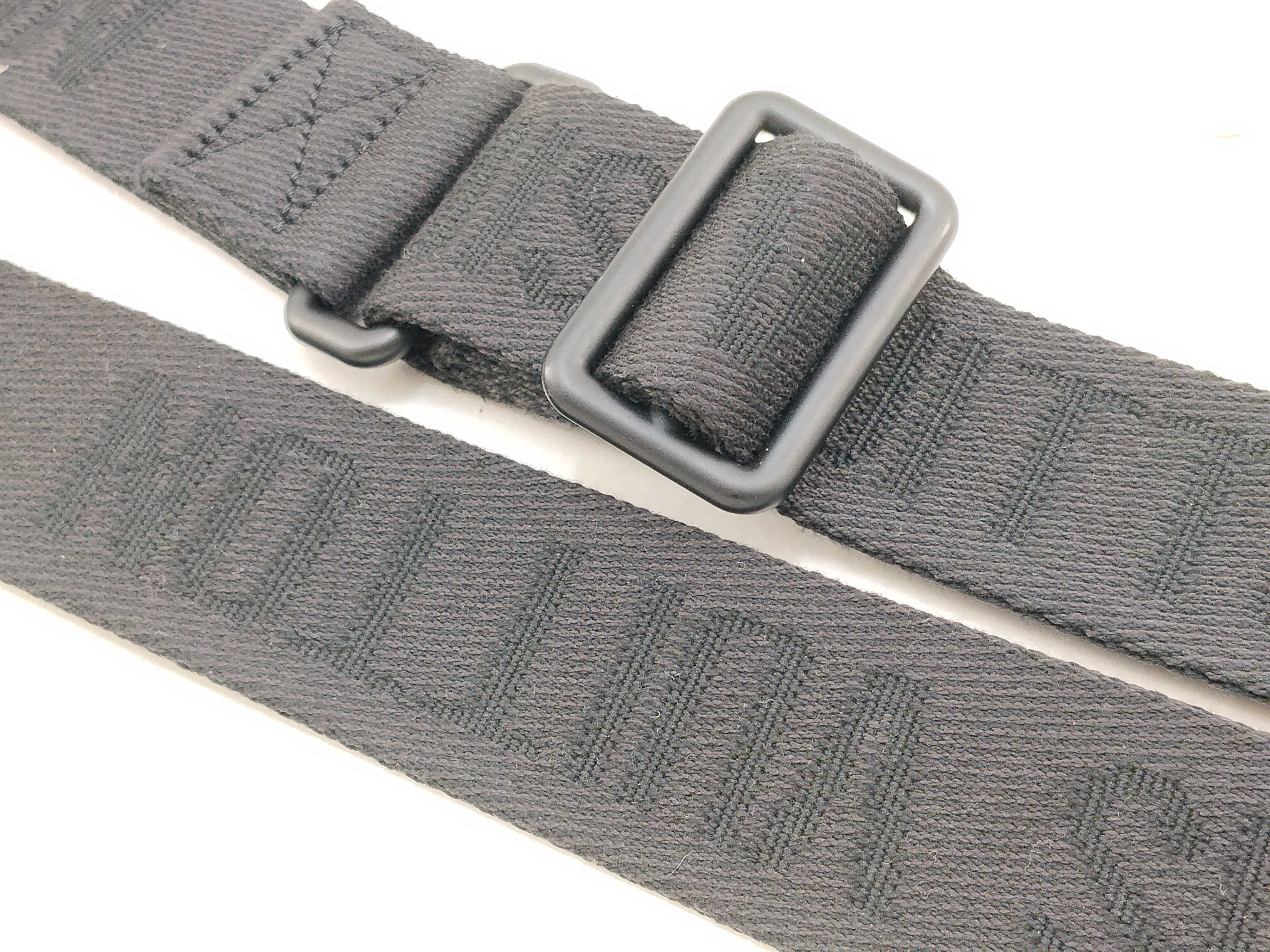 LV Aerogram Alpha Wearable Wallet M59161 Black Bag — view 6