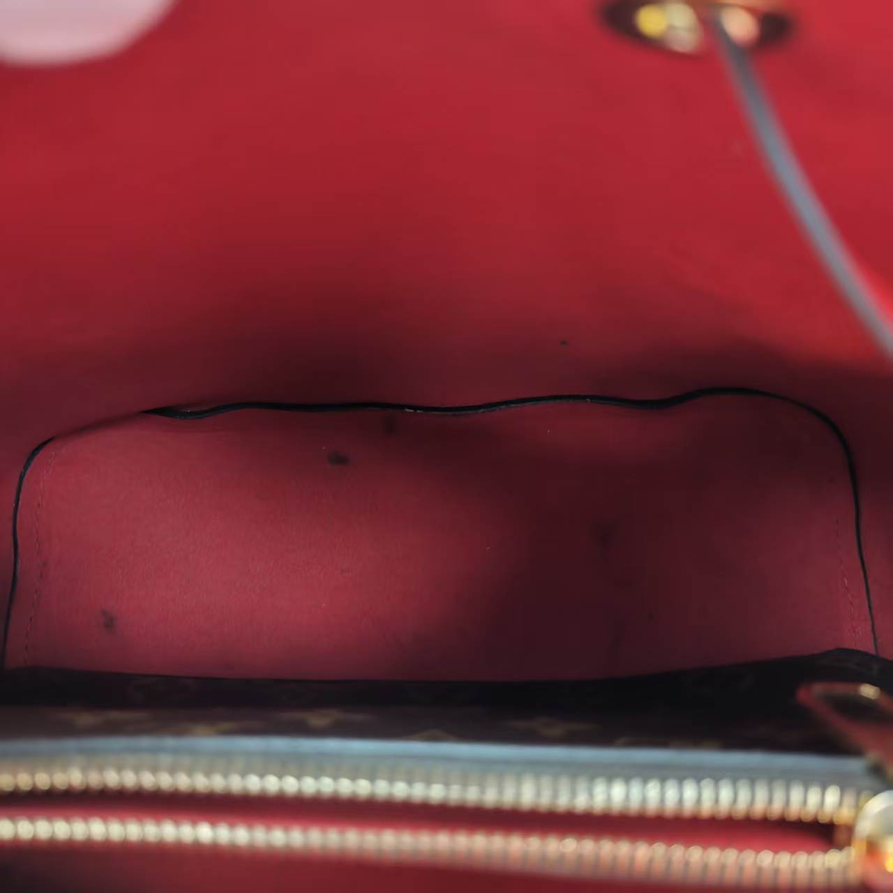 【*Shipped from: China*】LOUIS VUITTON NeoNoe PU Shoulder Bag — view 8