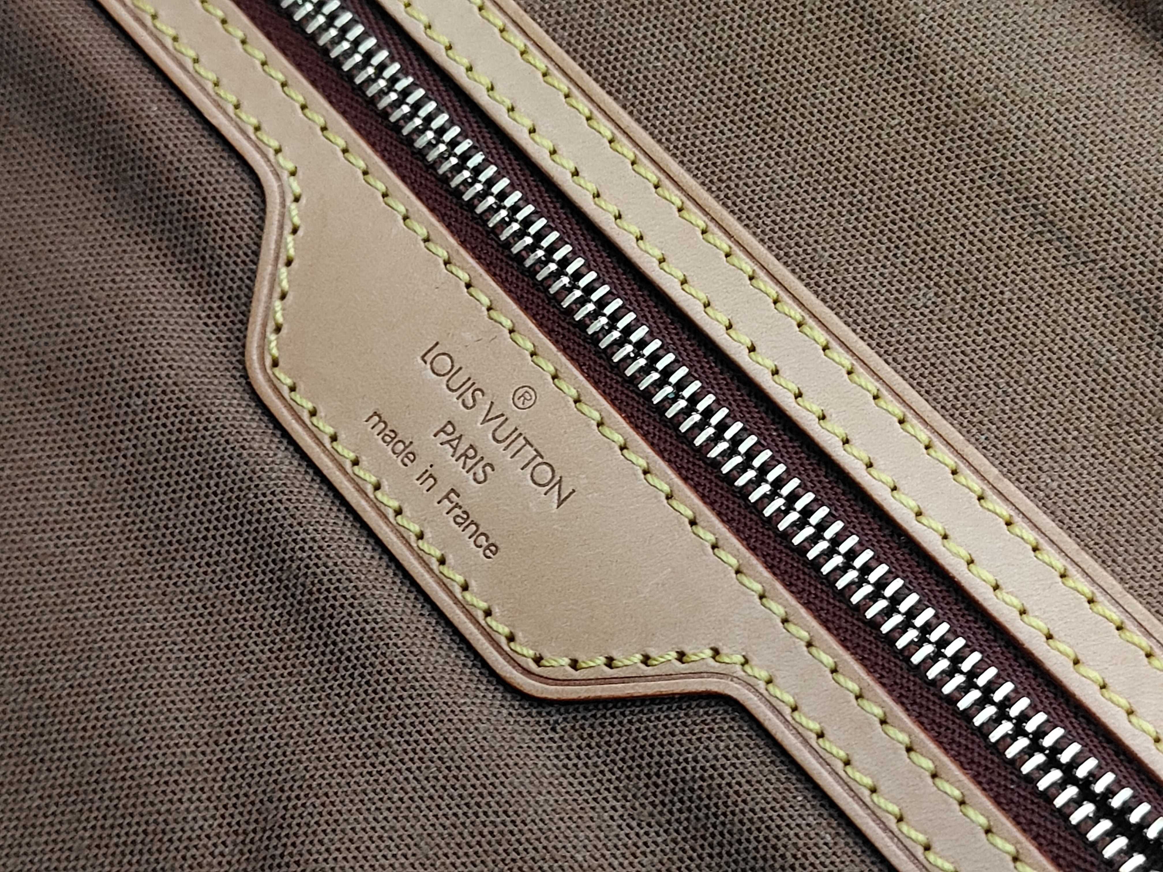 Monogram Beverly SL1961 Handbag — view 13