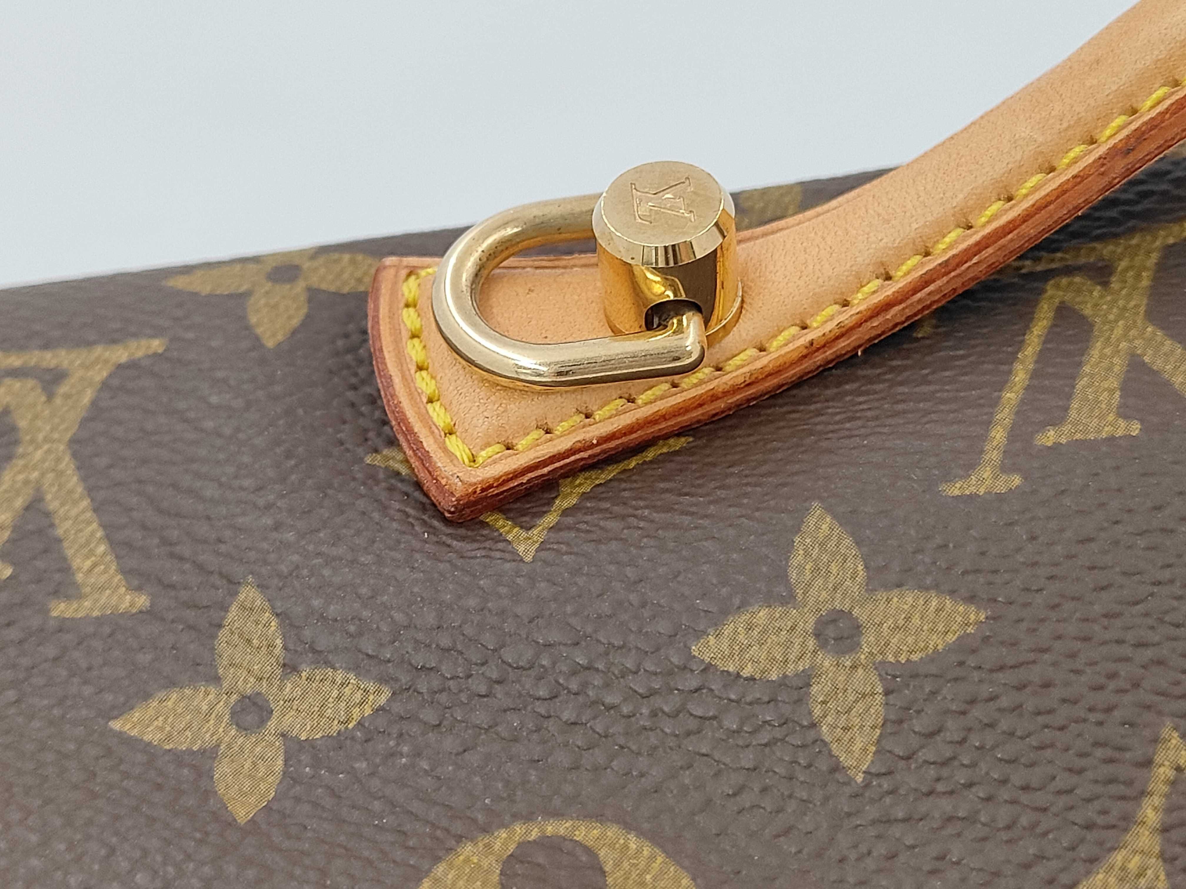 Monogram Beverly SL1961 Handbag — view 3