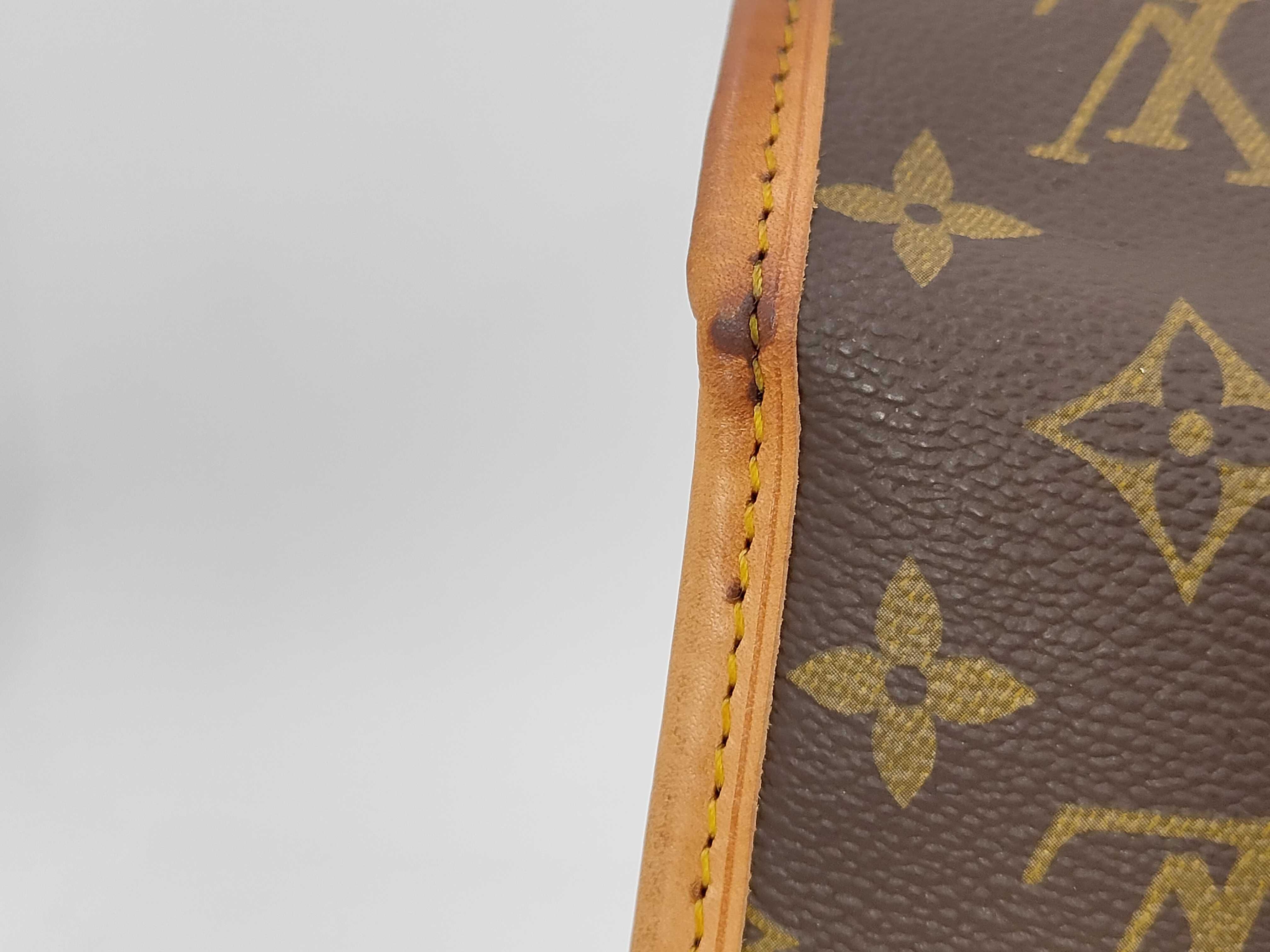 Monogram Beverly SL1961 Handbag — view 4