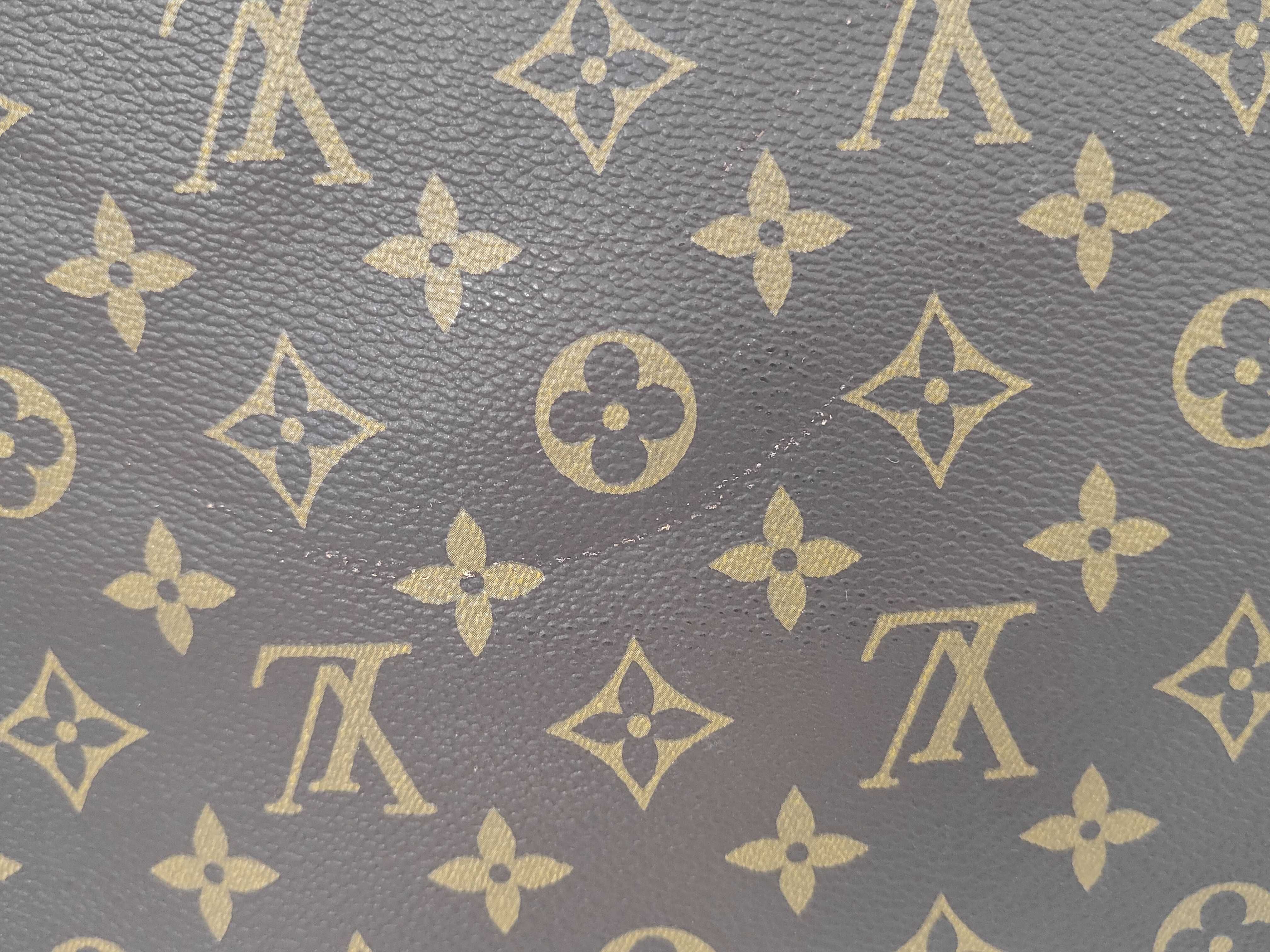 Monogram Beverly SL1961 Handbag — view 5
