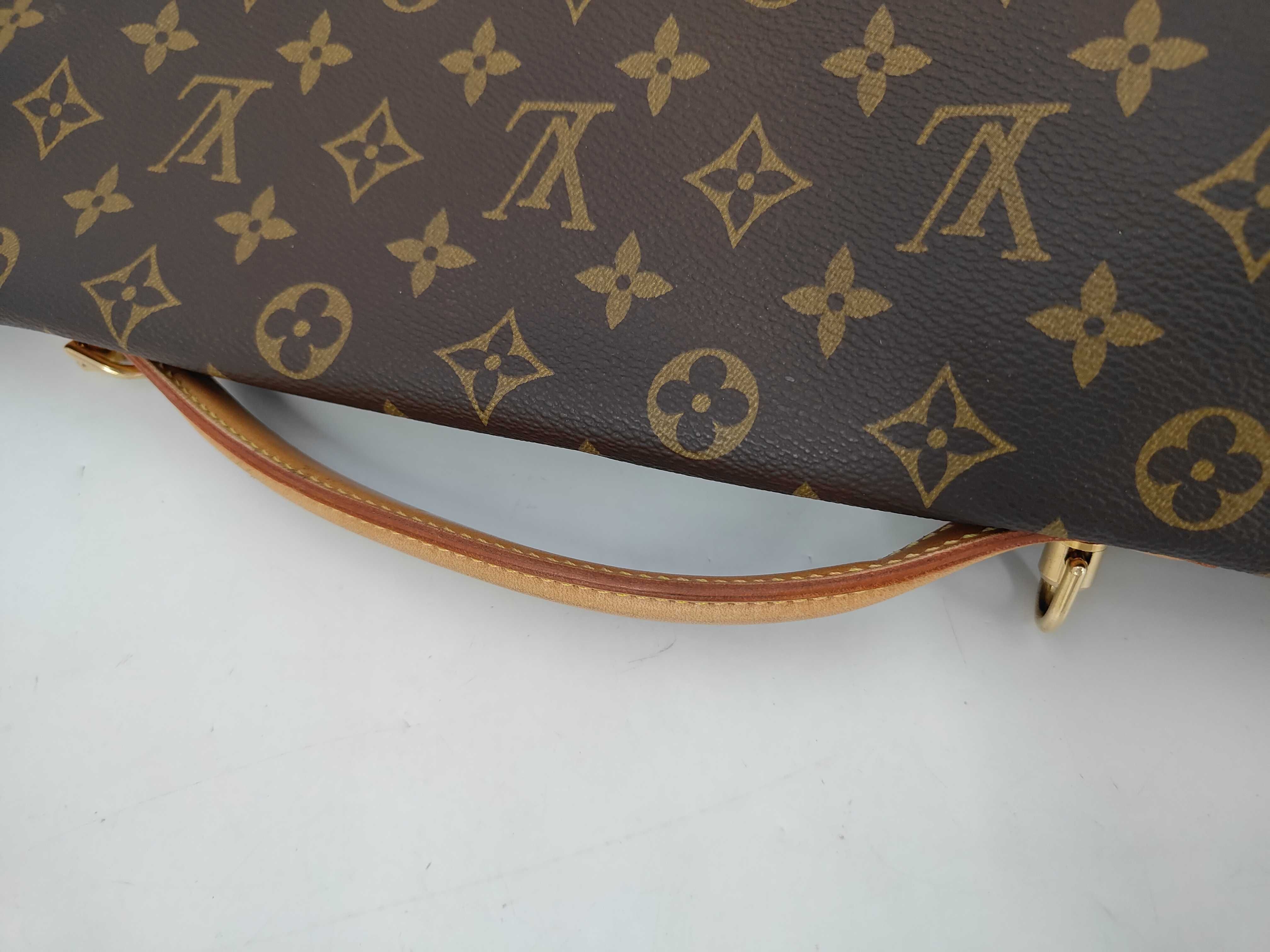 Monogram Beverly SL1961 Handbag — view 6