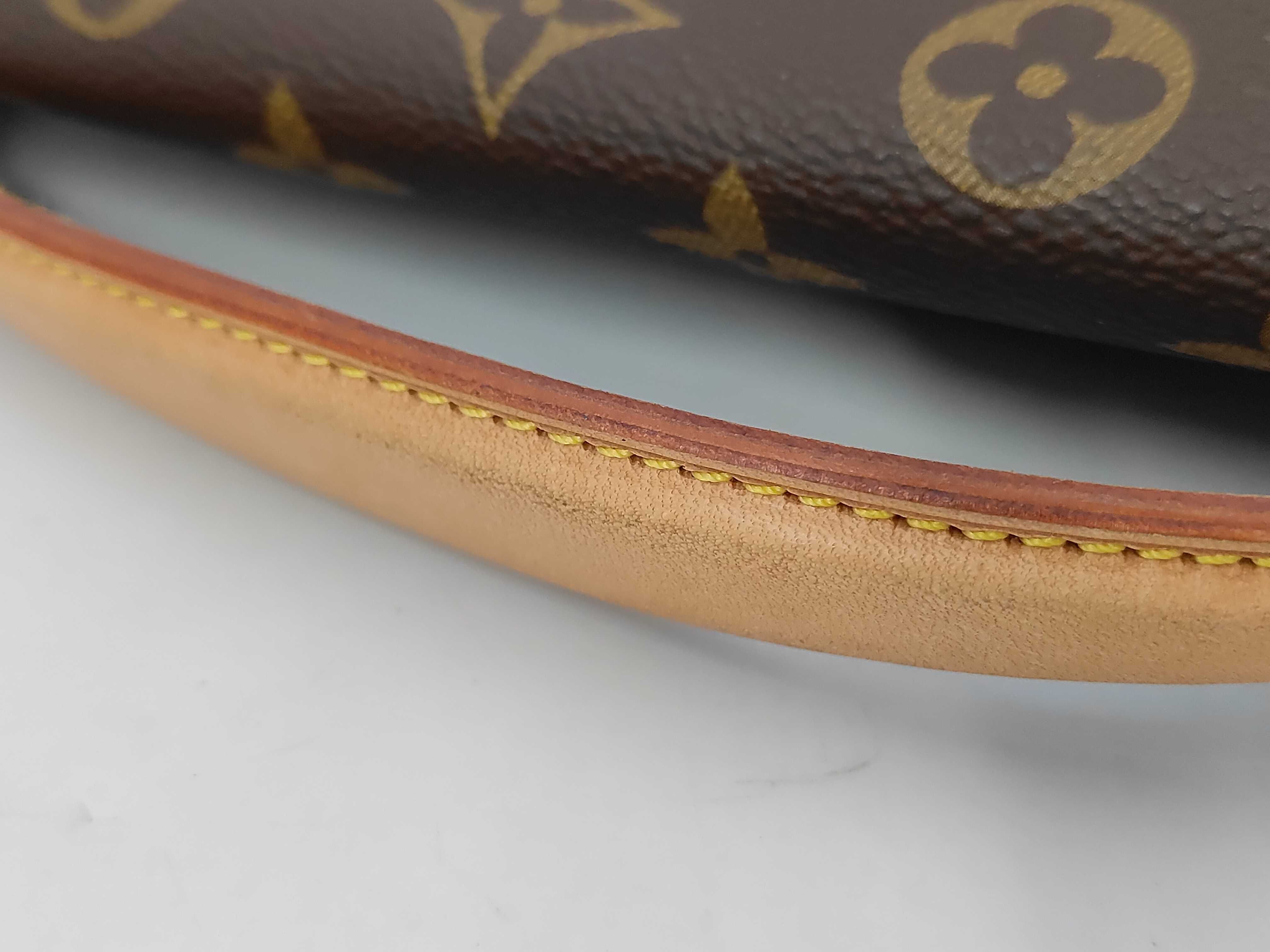 Monogram Beverly SL1961 Handbag — view 7