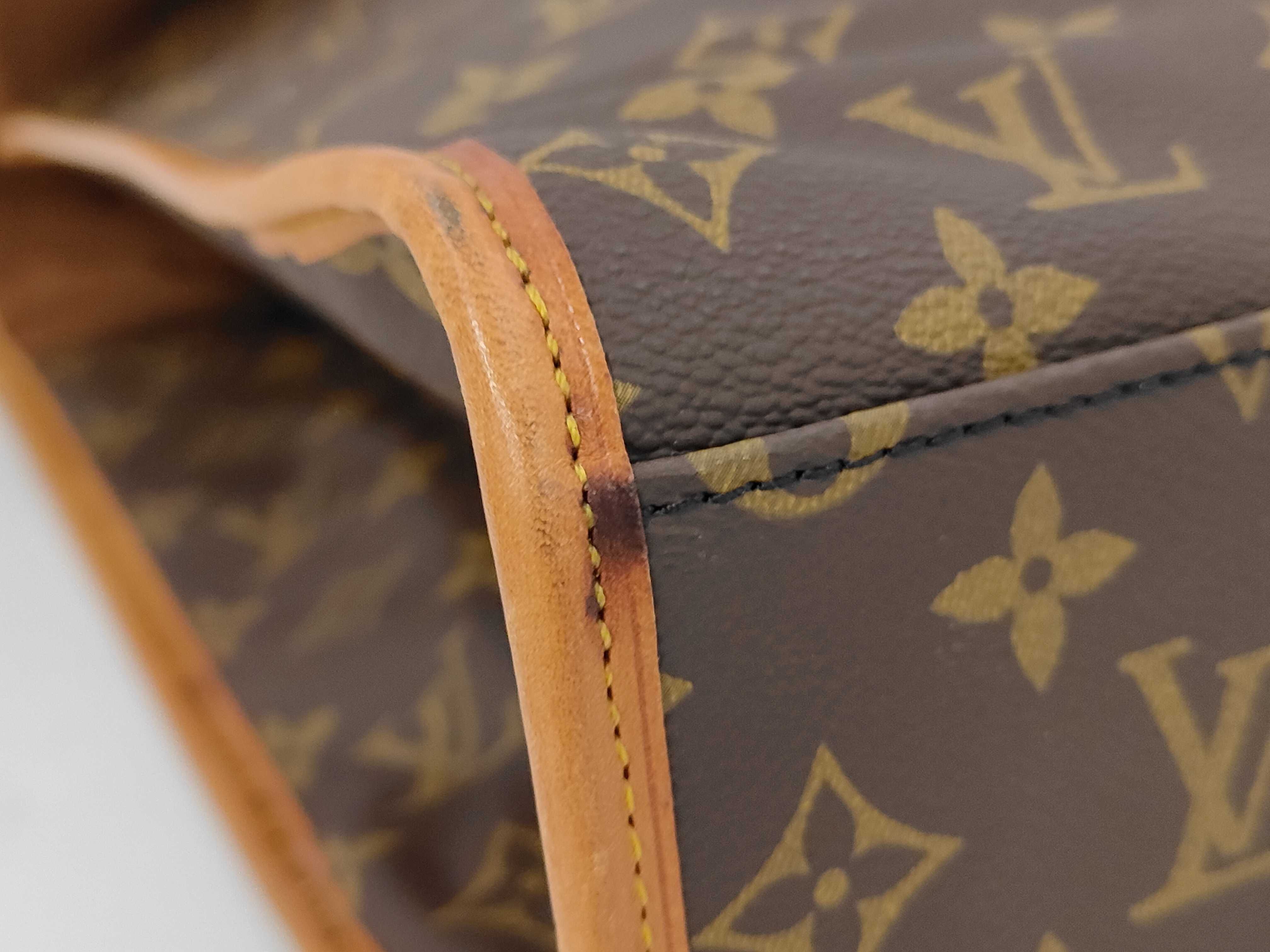 Monogram Beverly SL1961 Handbag — view 8