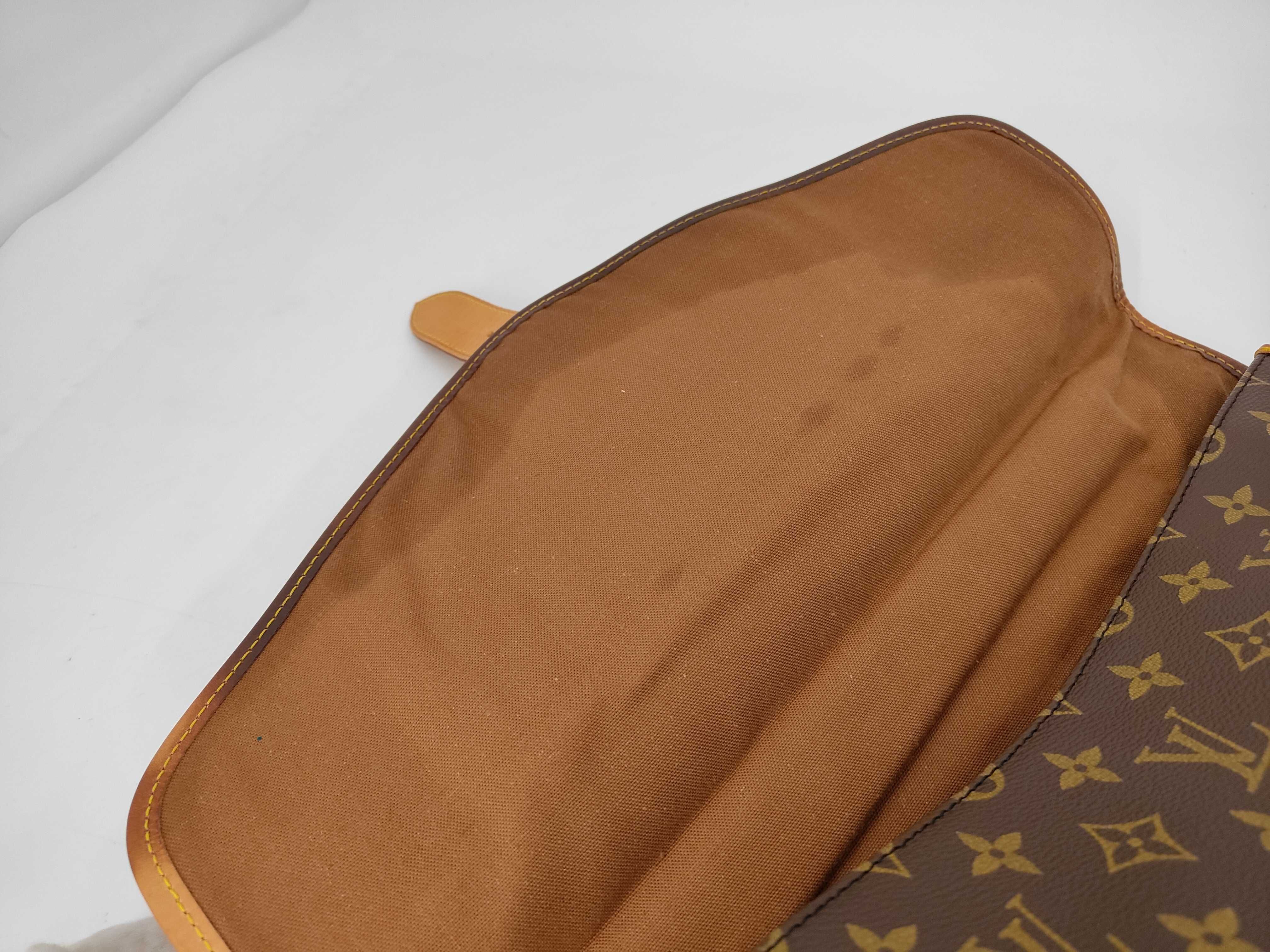 Monogram Beverly SL1961 Handbag — view 10
