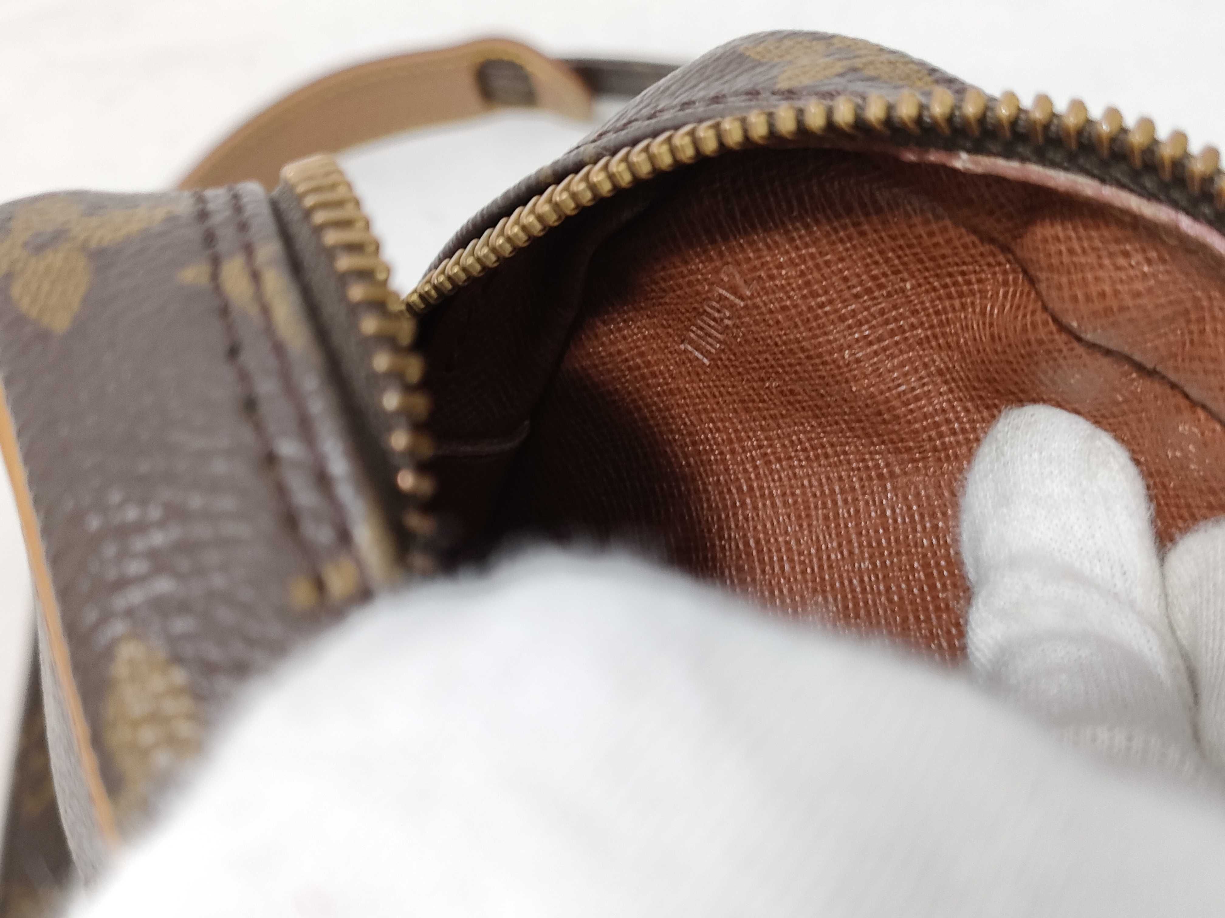Monogram M45236 Amazon Shoulder Bag — view 13