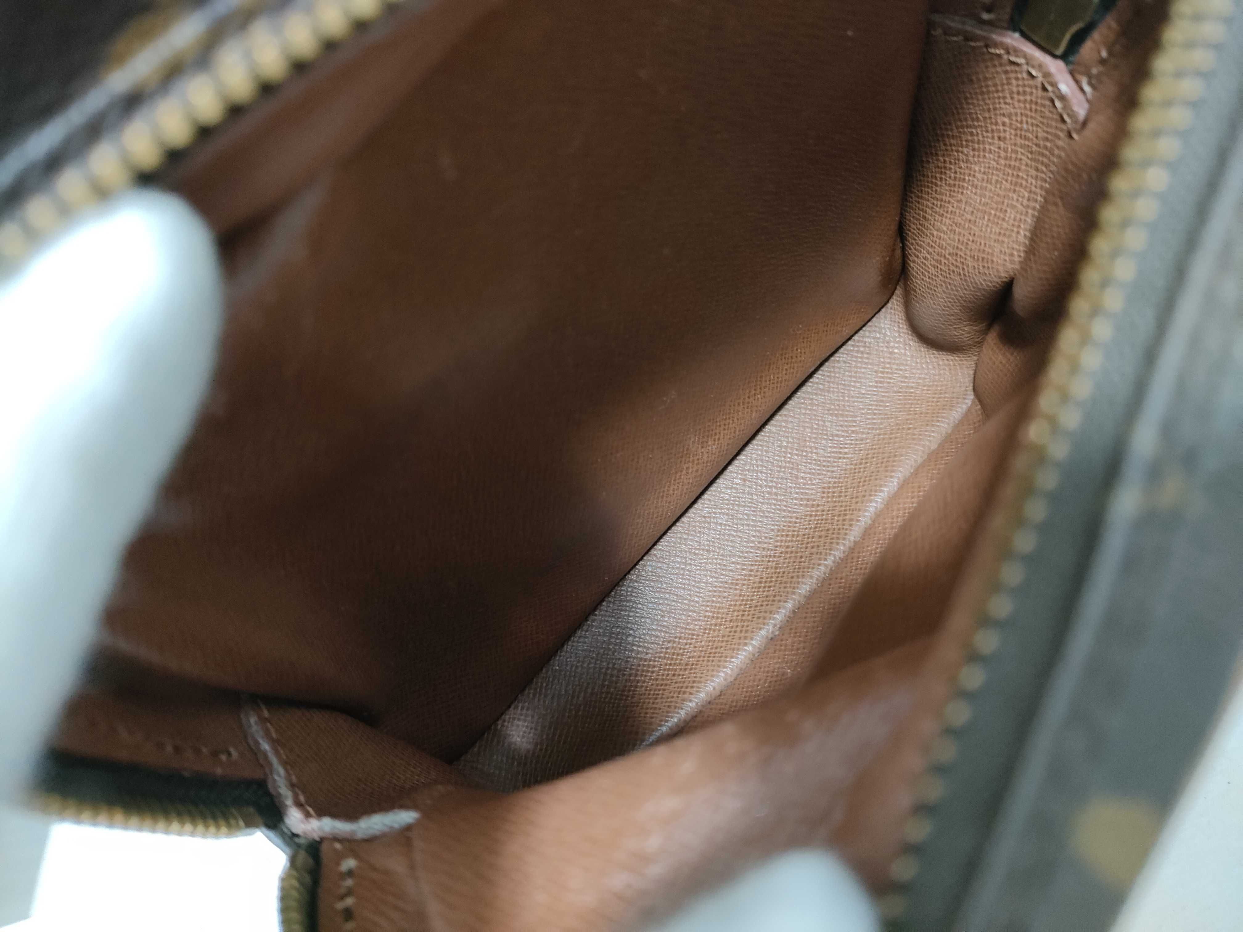 Monogram M45236 Amazon Shoulder Bag — view 14