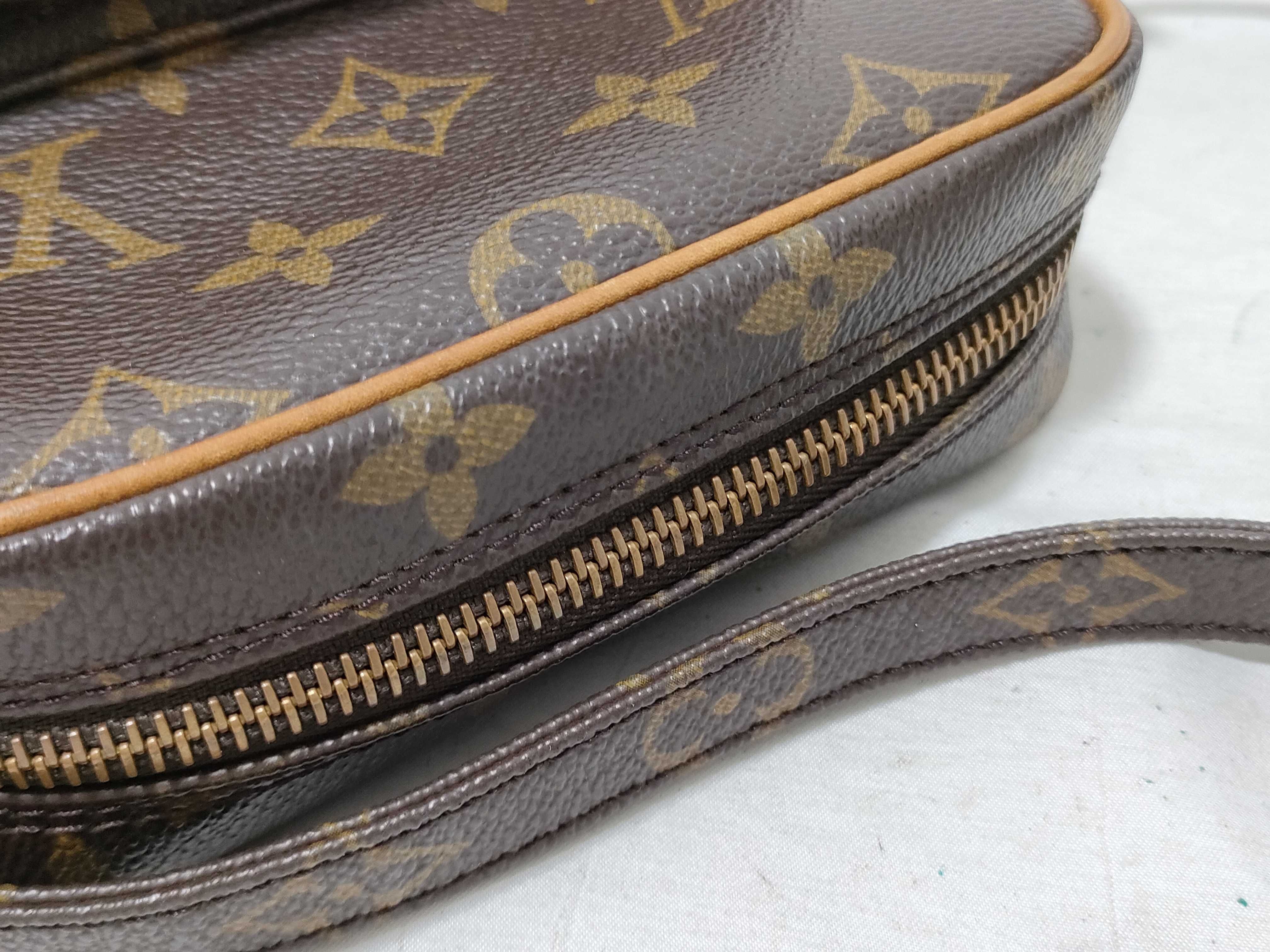 Monogram M45236 Amazon Shoulder Bag — view 6