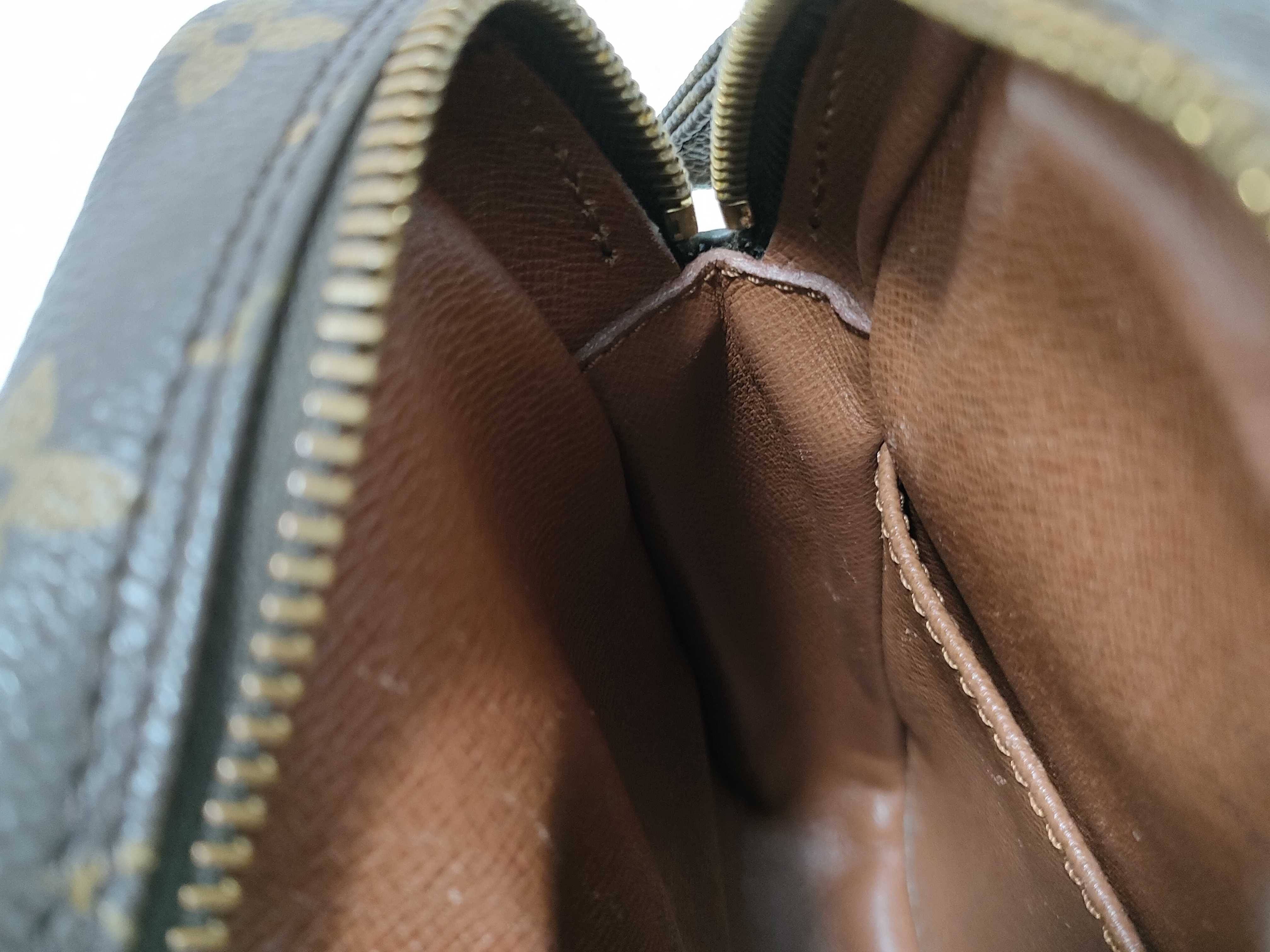 Monogram M45236 Amazon Shoulder Bag — view 9