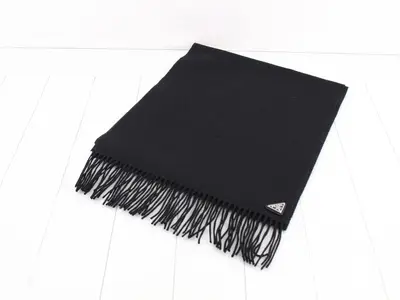 Other lines: Small items, accessories, scarves, with logo.