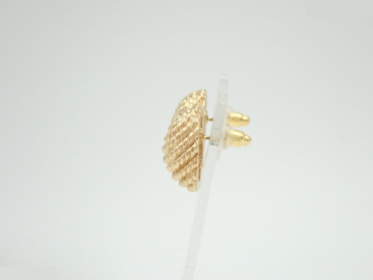 Other lines: Precious metals and earrings — view 3