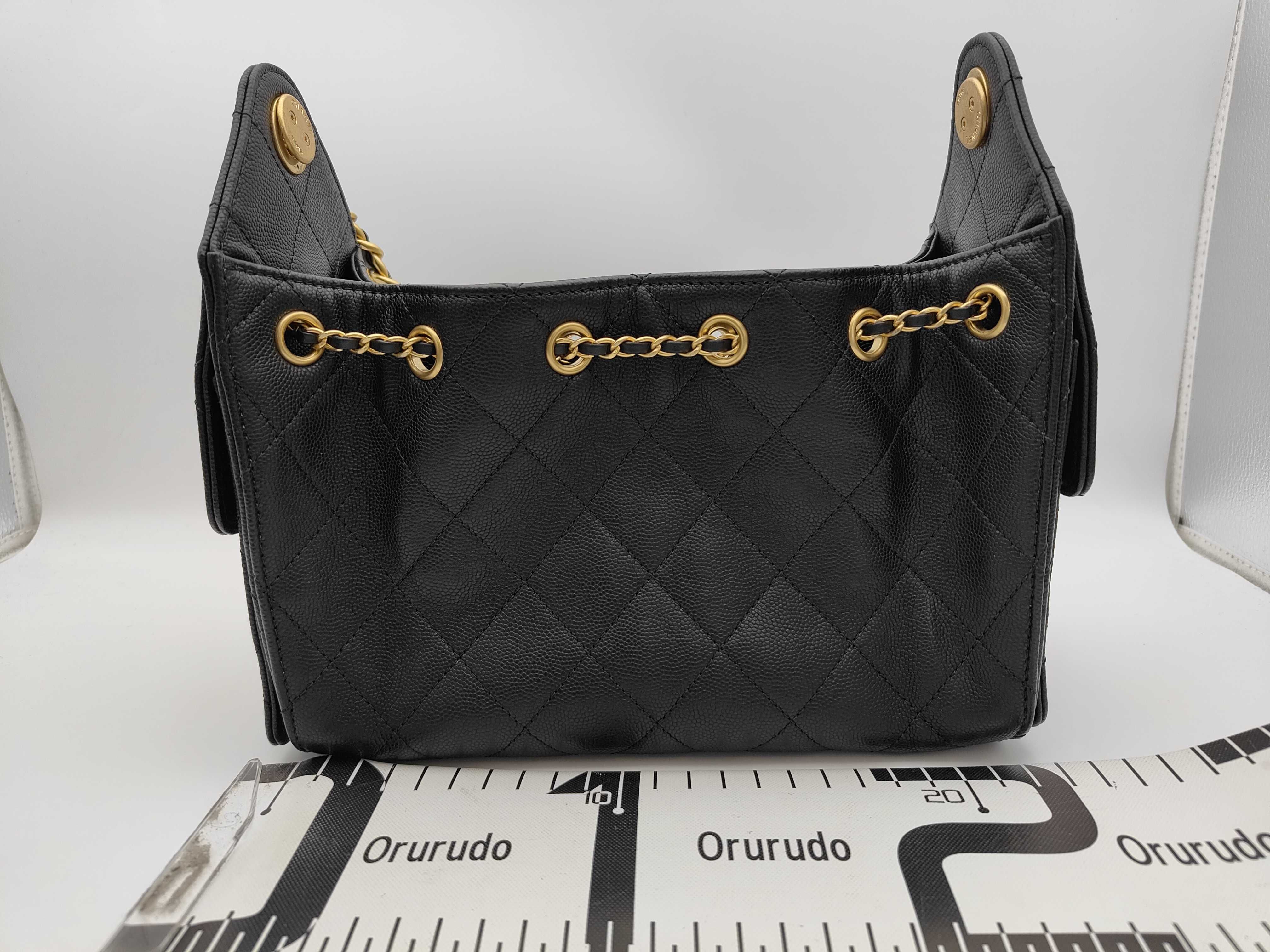25 Mini AS3980 Shoulder Bag — view 2