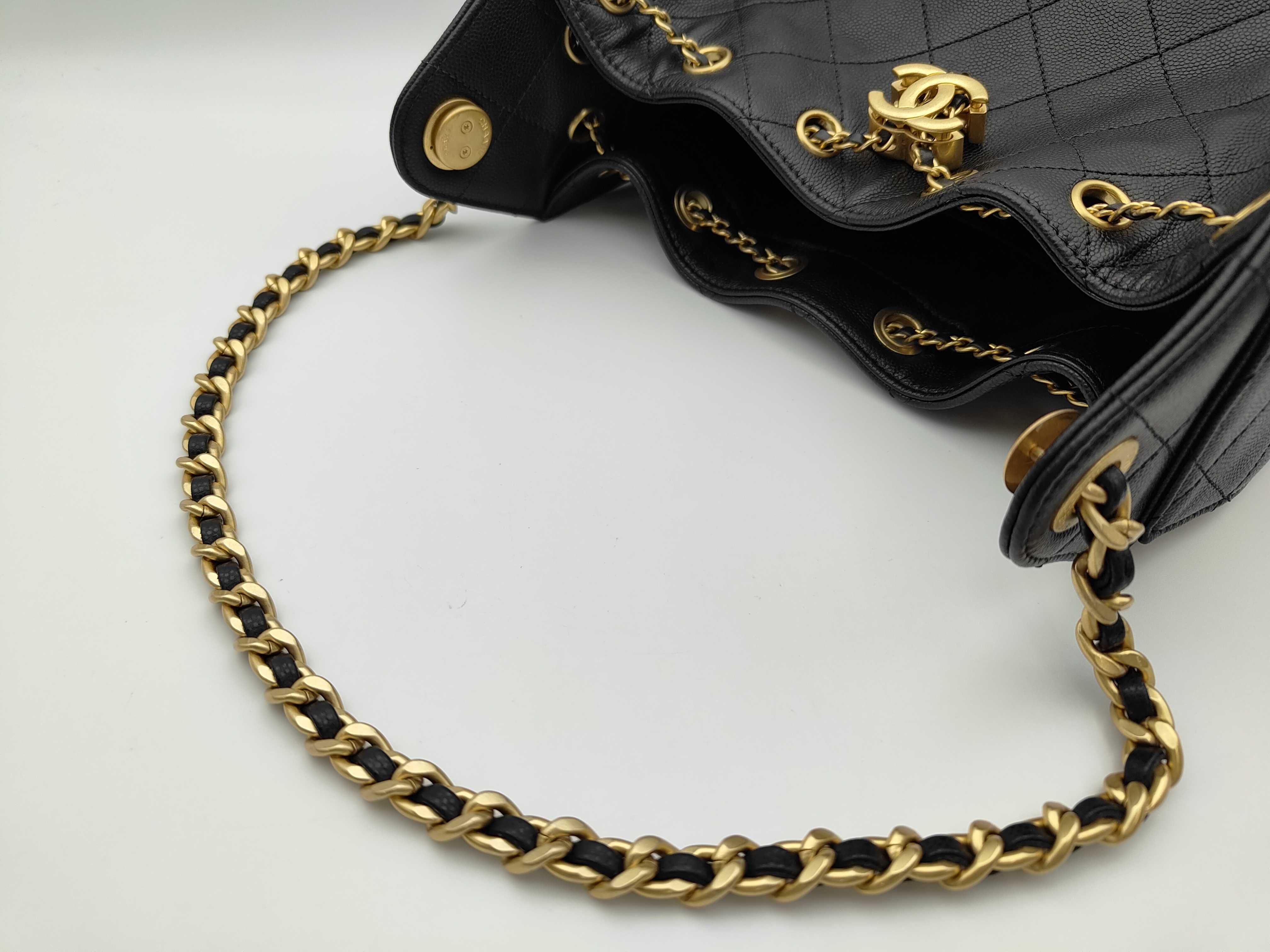 25 Mini AS3980 Shoulder Bag — view 3