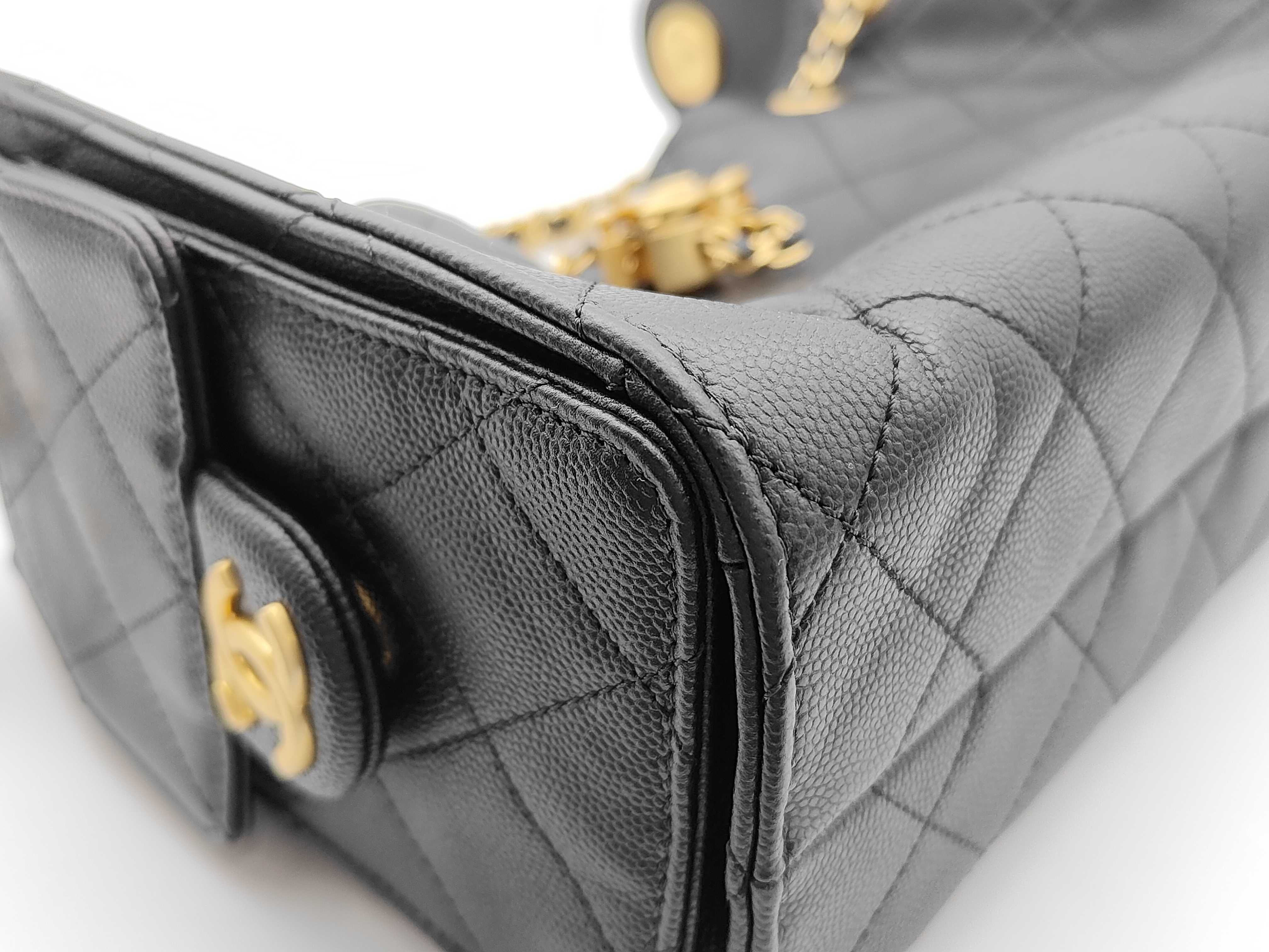 25 Mini AS3980 Shoulder Bag — view 5
