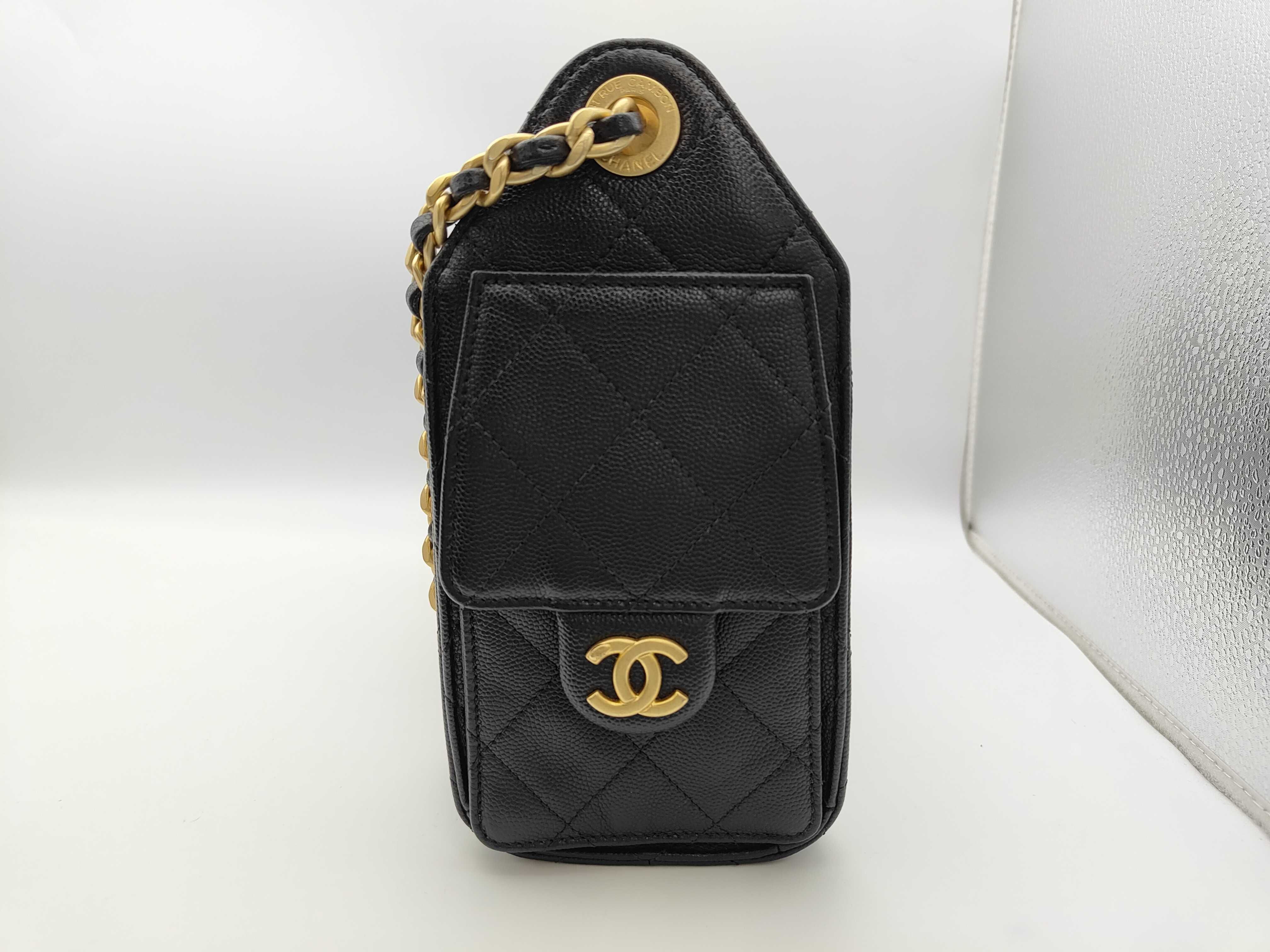 25 Mini AS3980 Shoulder Bag — view 6