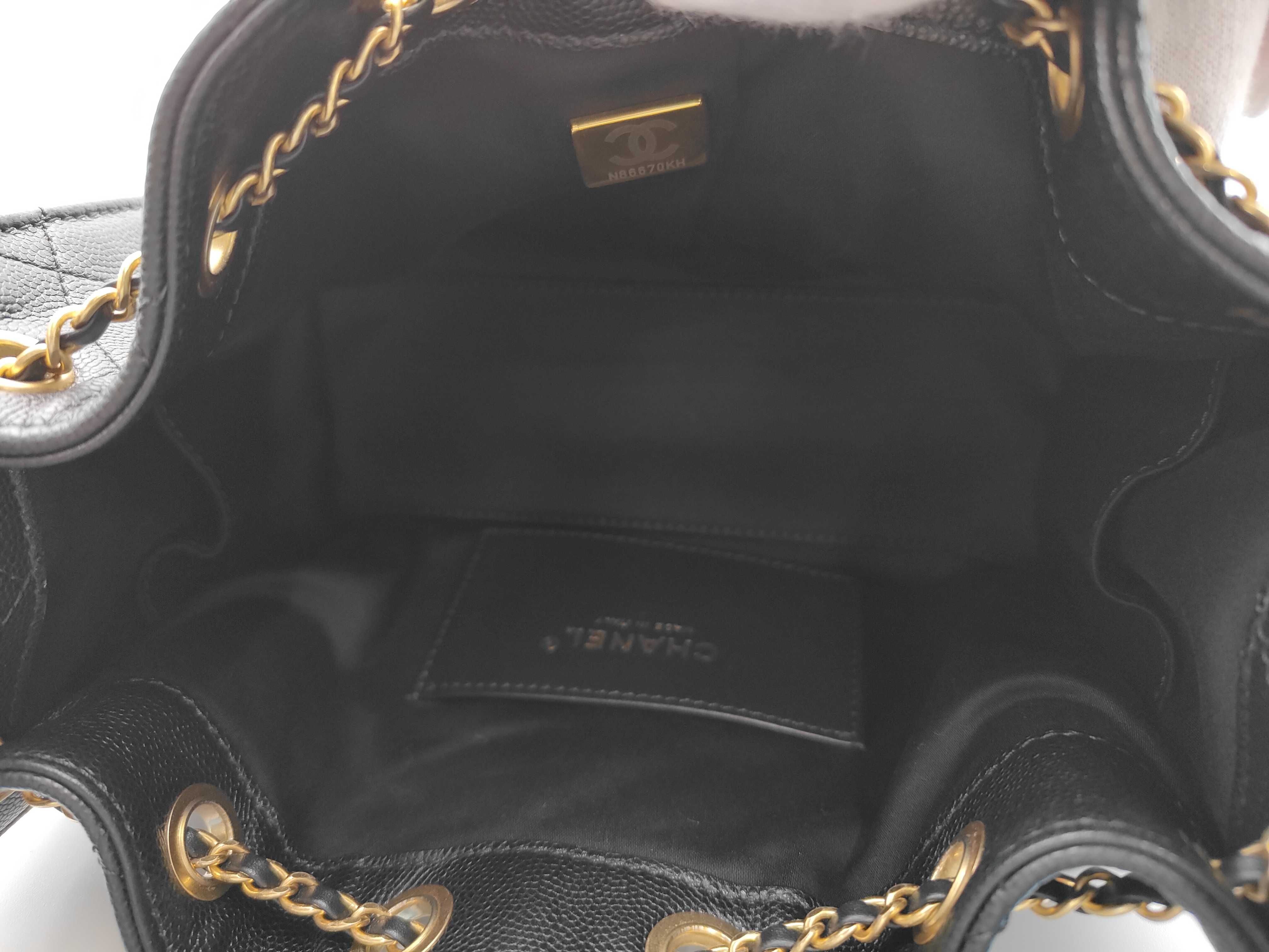 25 Mini AS3980 Shoulder Bag — view 7