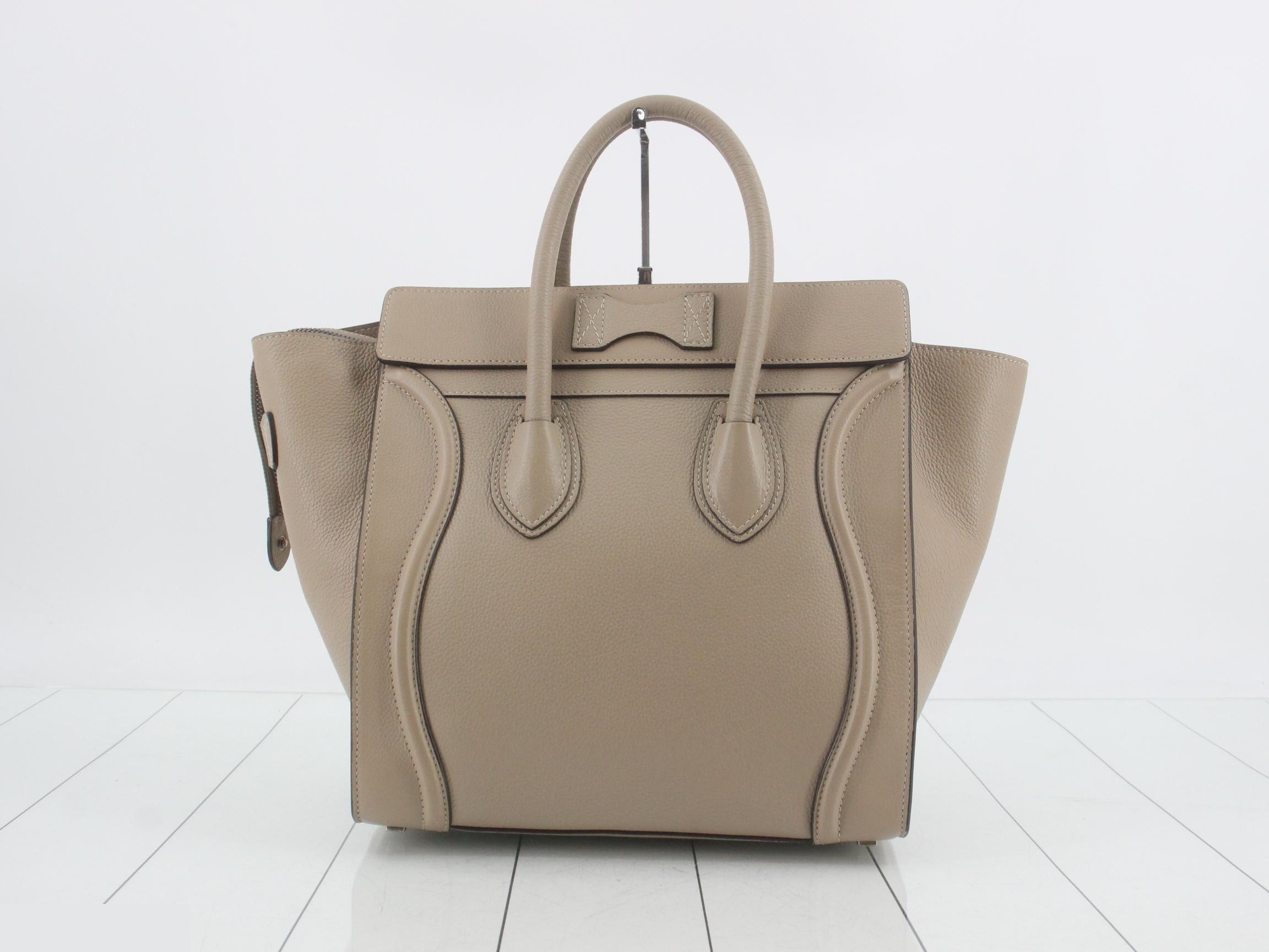 Other lines: Bags, Tote bags, Luggage — view 2