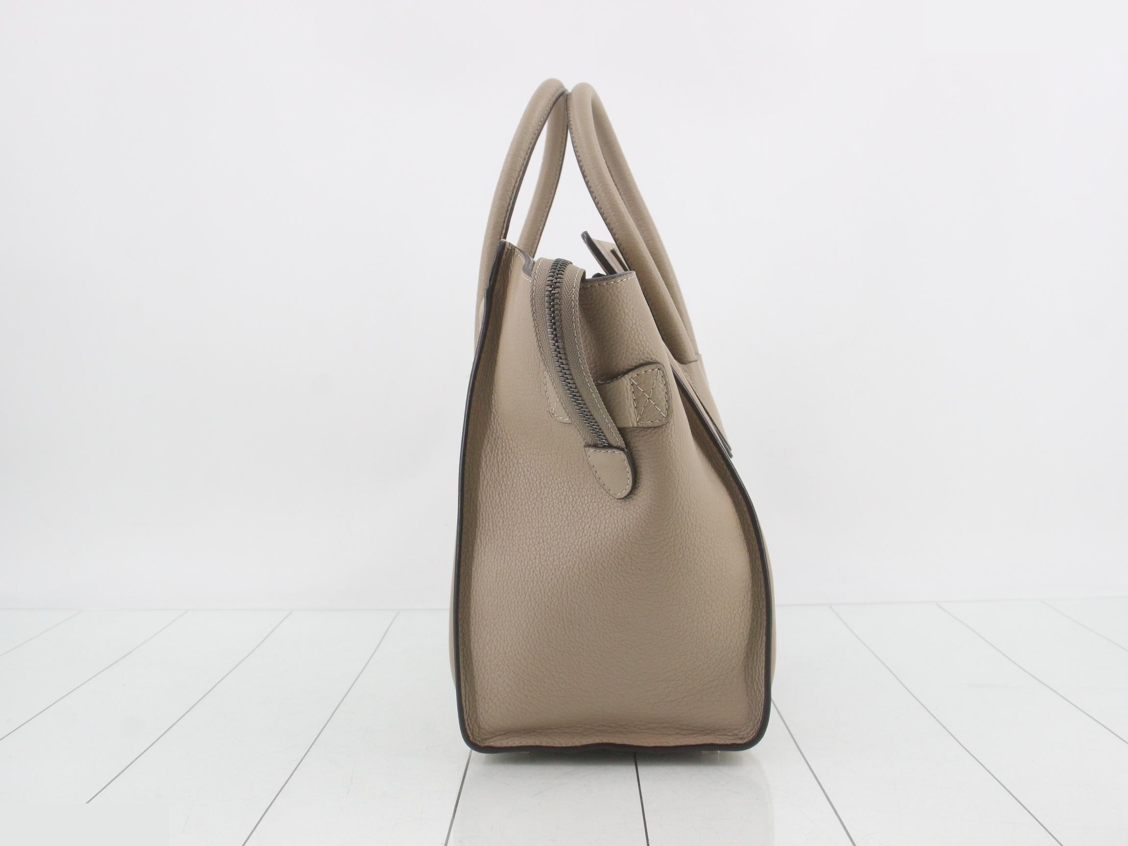 Other lines: Bags, Tote bags, Luggage — view 3