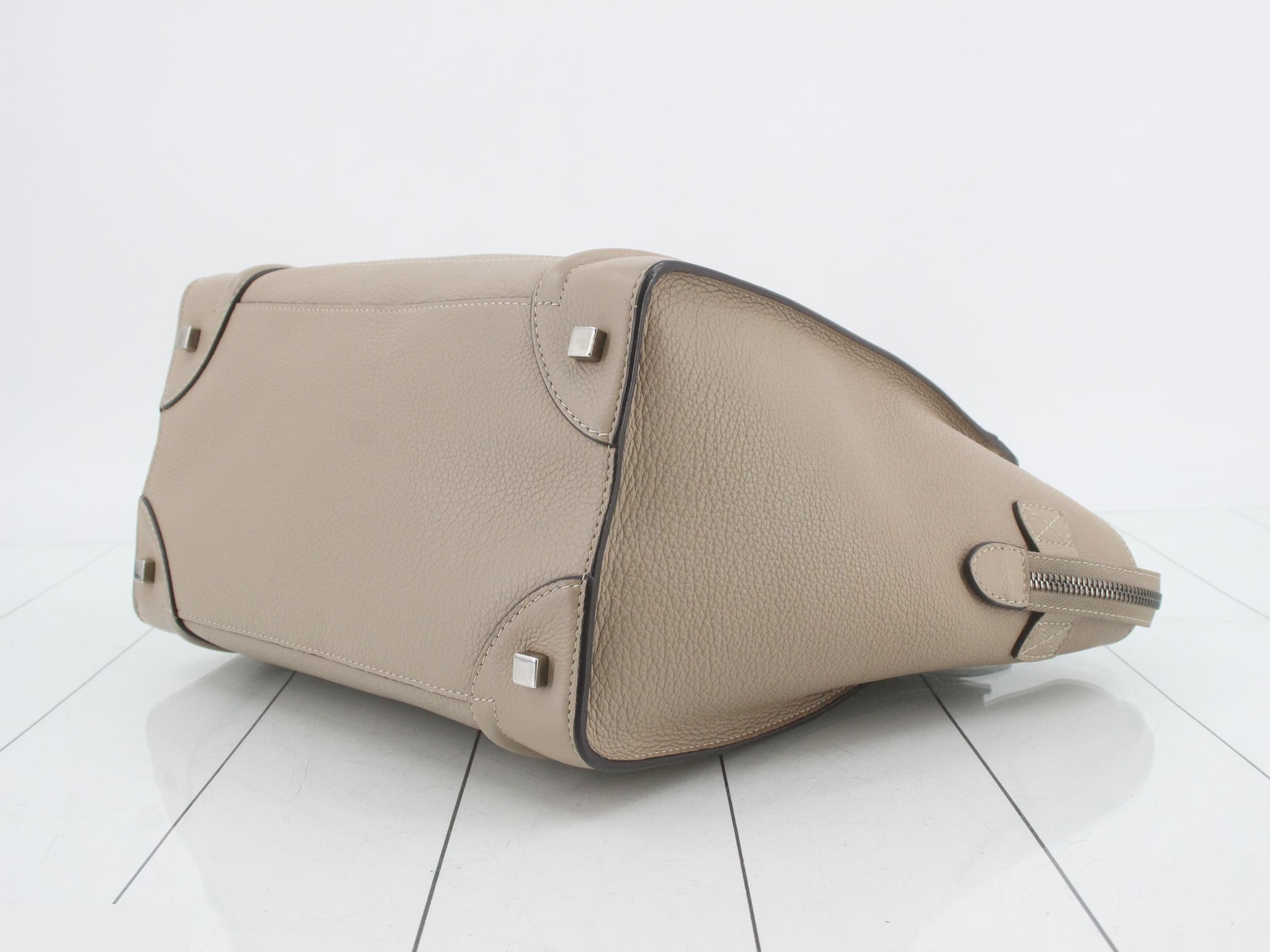 Other lines: Bags, Tote bags, Luggage — view 6