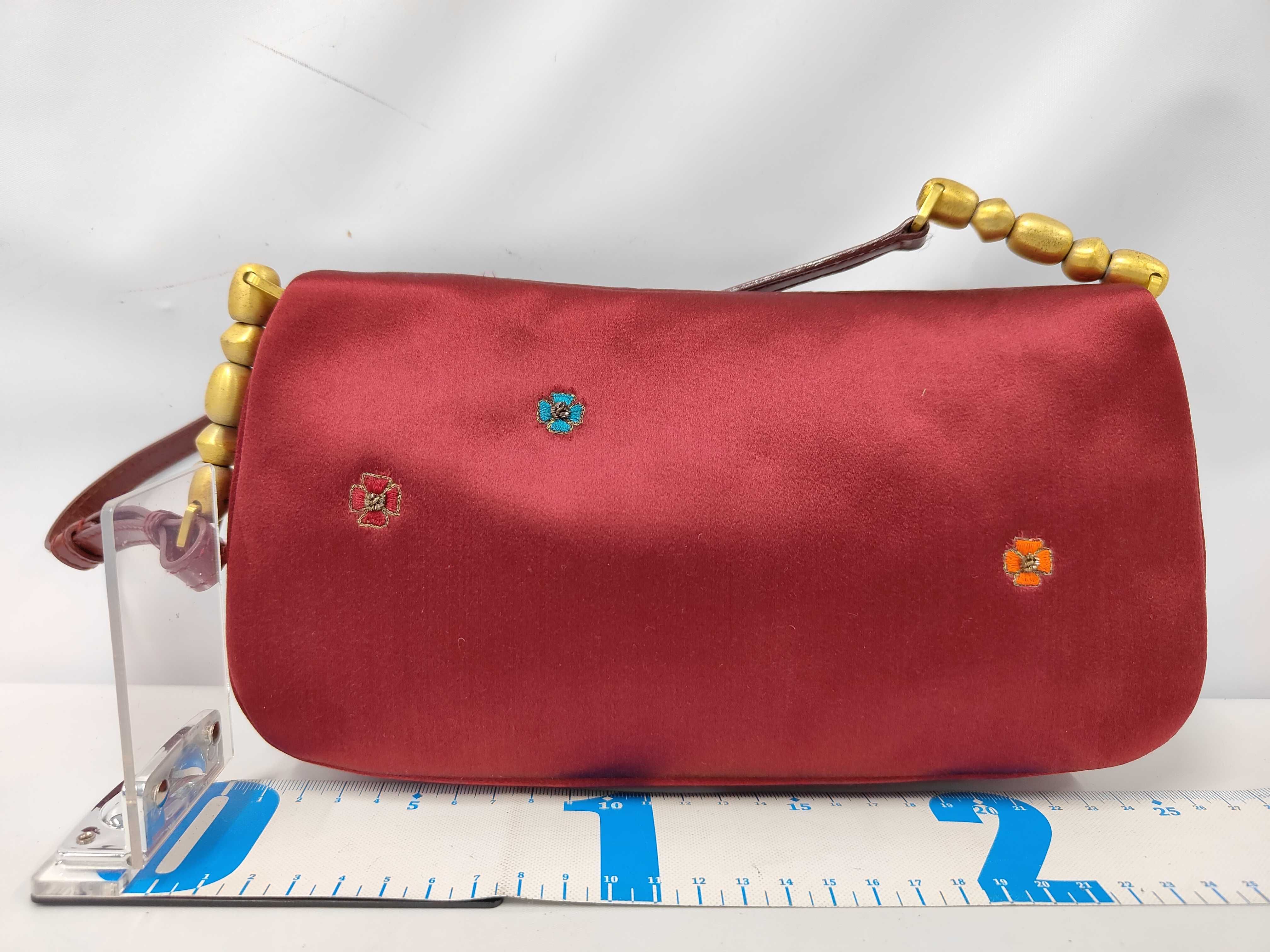 Maris Pearl Limited Edition 250 Pieces One Shoulder Bag — view 2