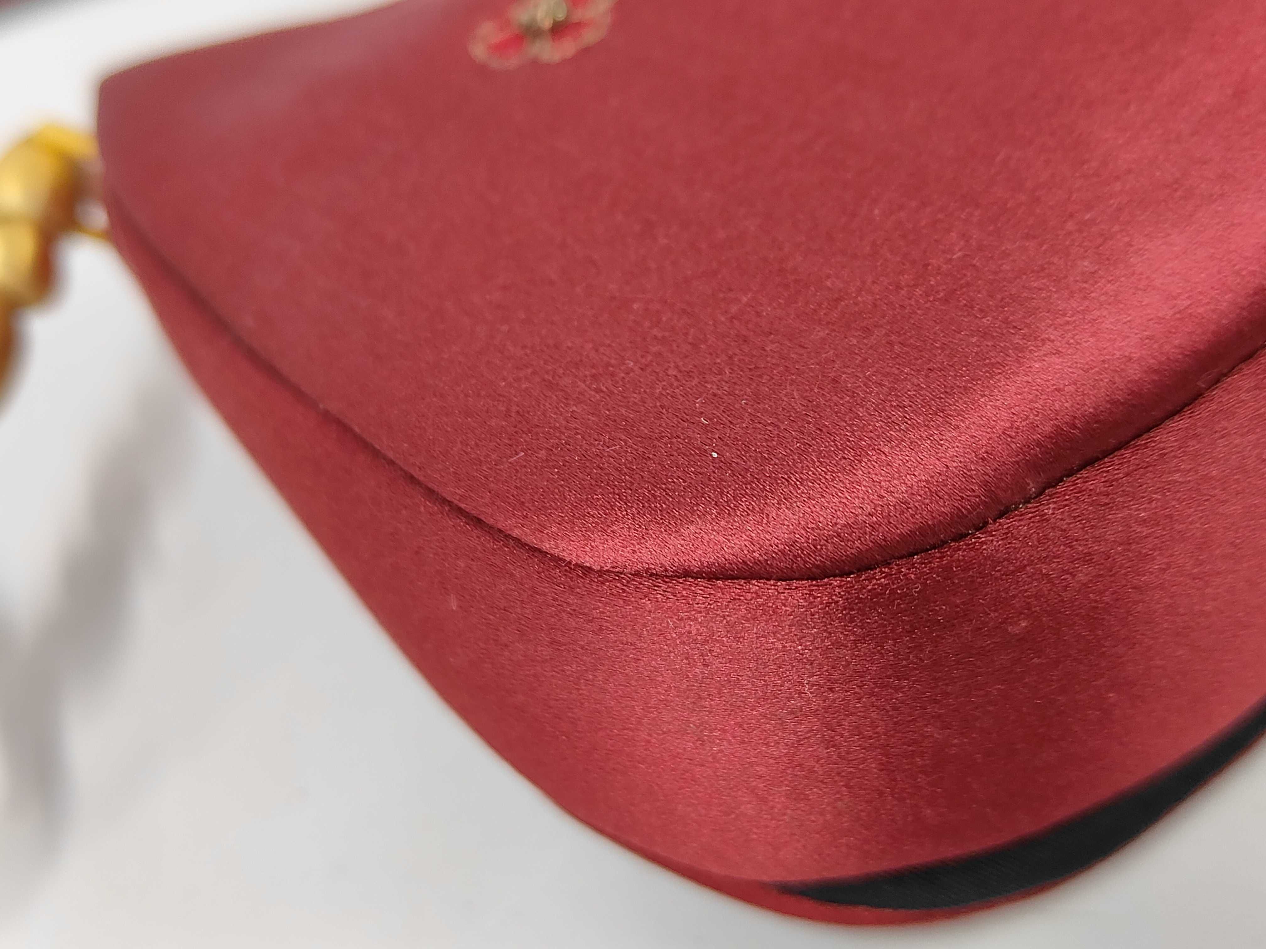 Maris Pearl Limited Edition 250 Pieces One Shoulder Bag — view 4