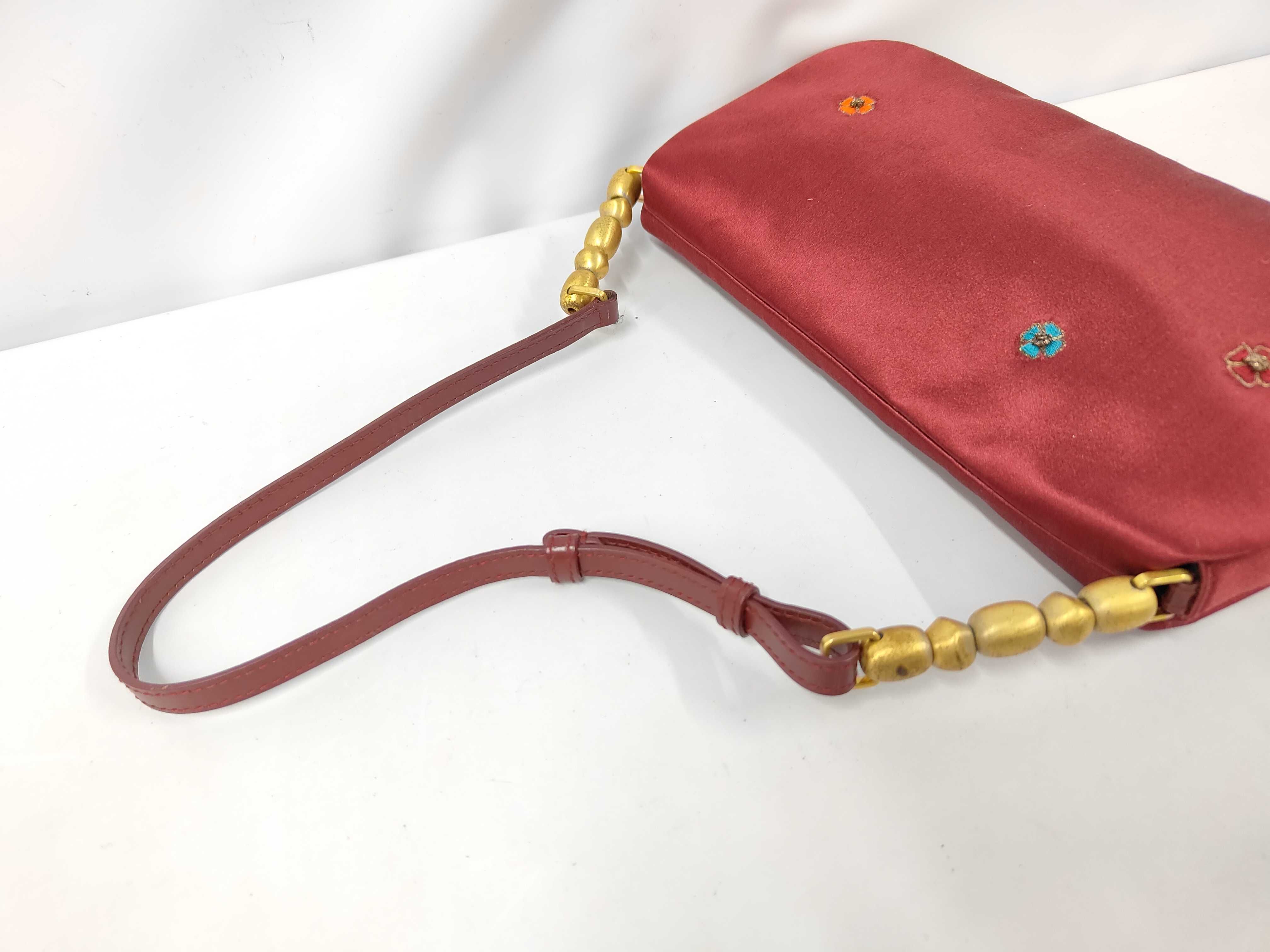 Maris Pearl Limited Edition 250 Pieces One Shoulder Bag — view 5