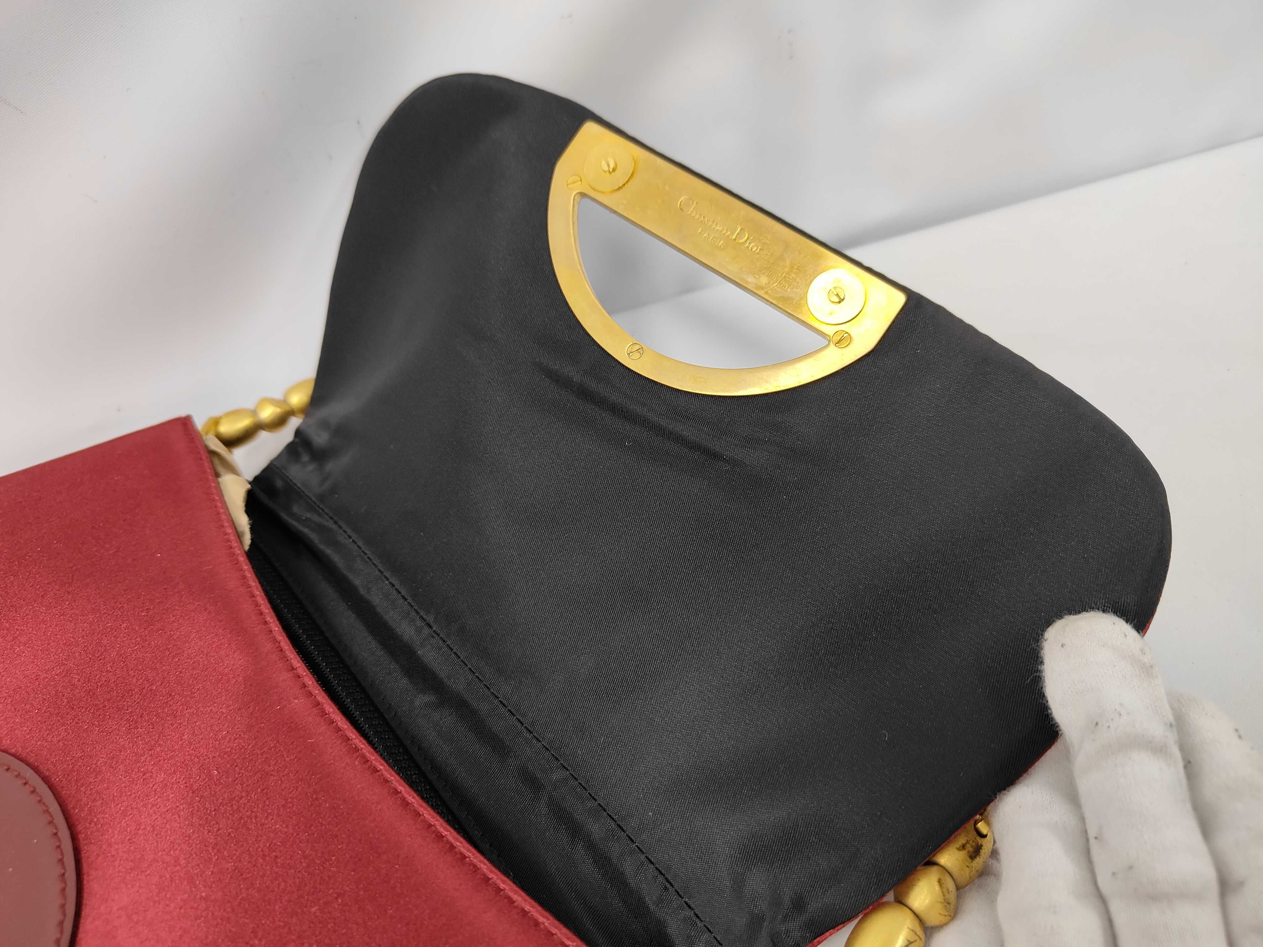 Maris Pearl Limited Edition 250 Pieces One Shoulder Bag — view 8