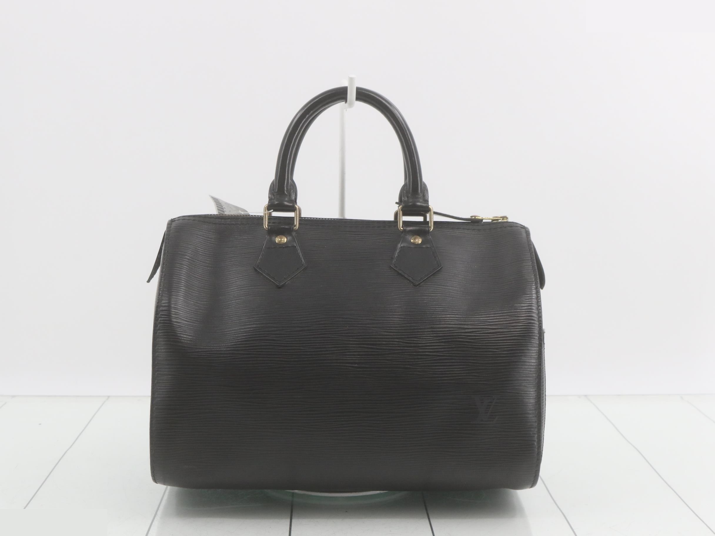 Speedy 25 Noir — view 2
