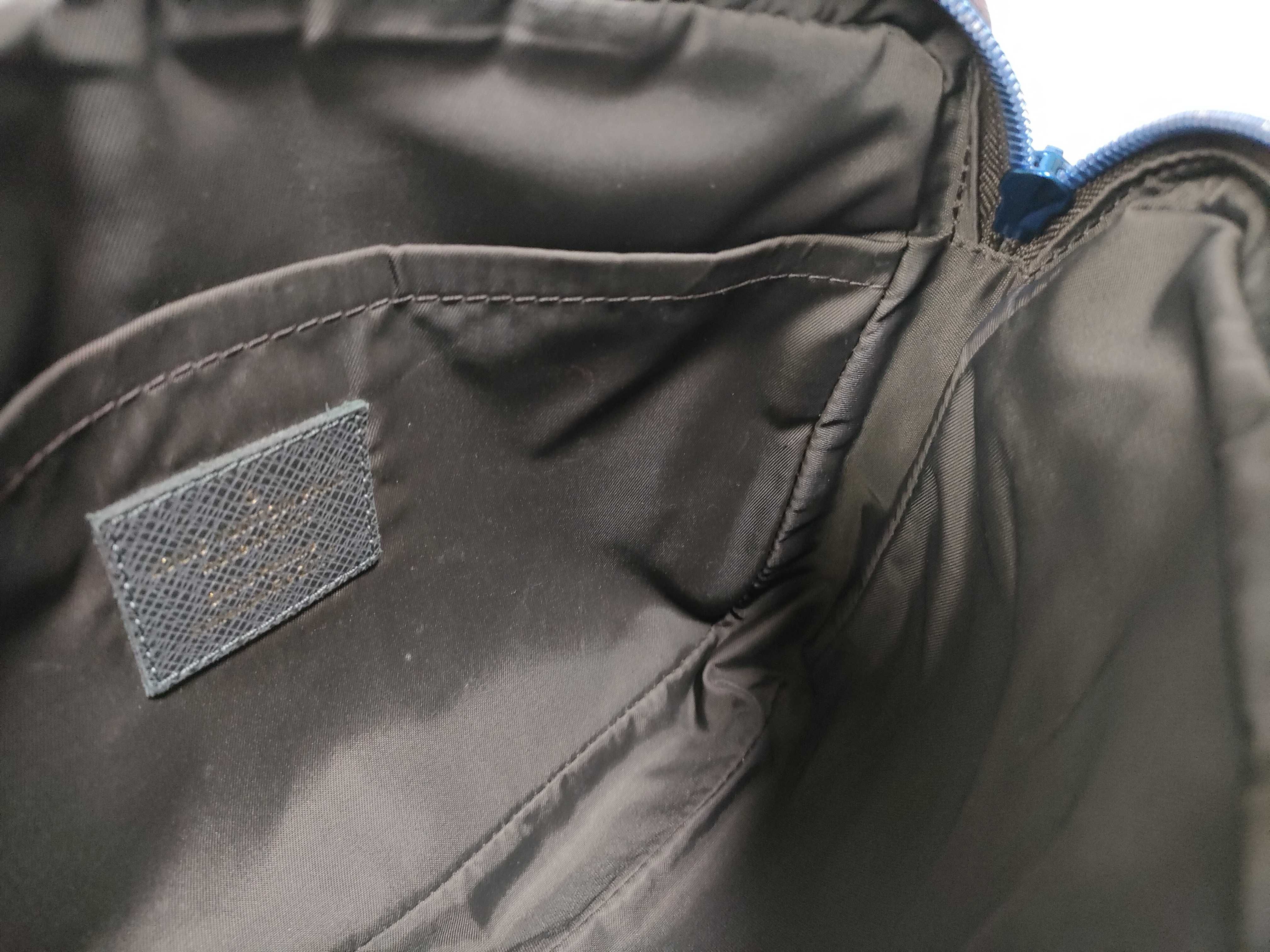 Monogram Louis Vuitton Shoulder Bag — view 12