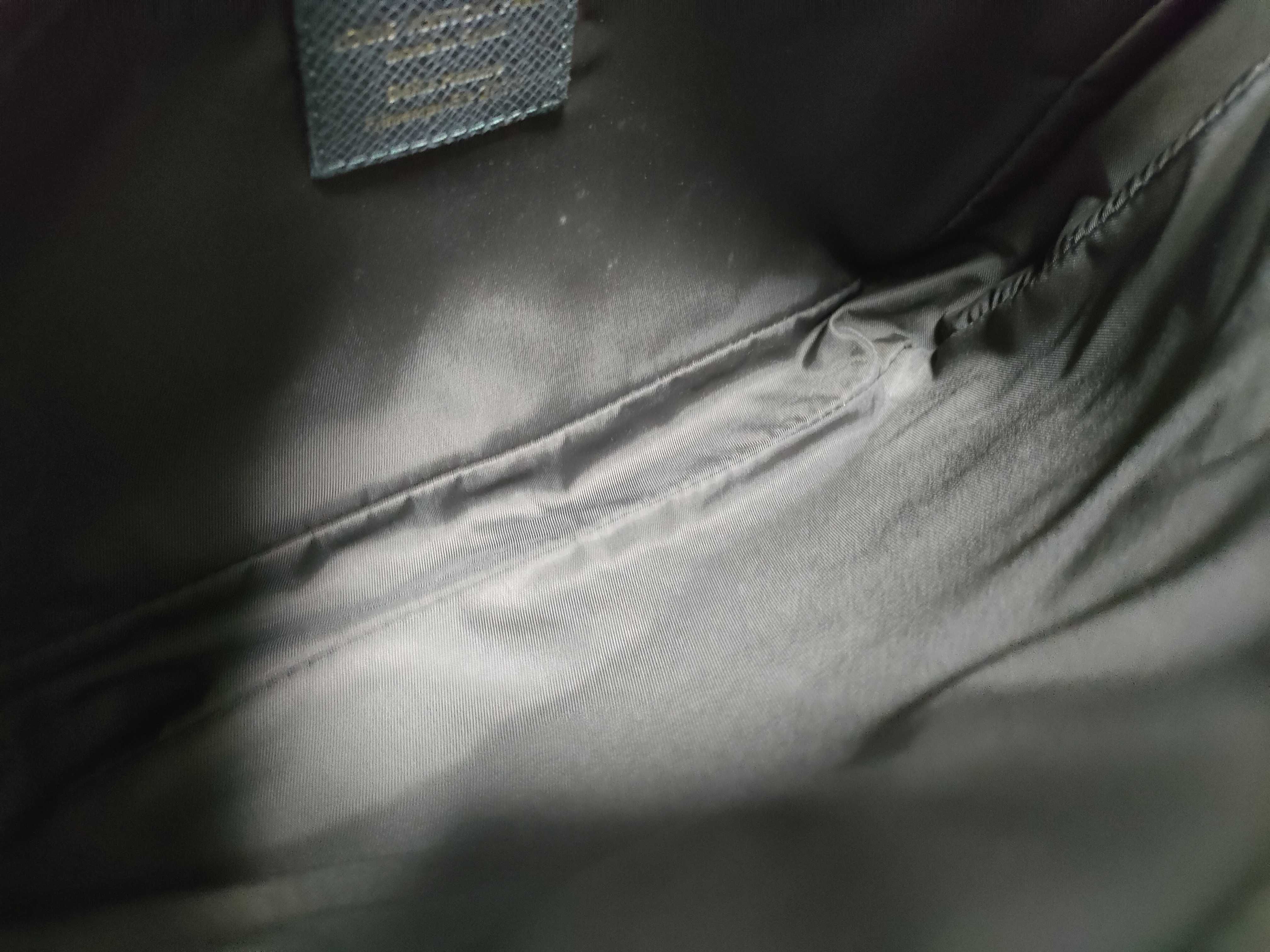 Monogram Louis Vuitton Shoulder Bag — view 13