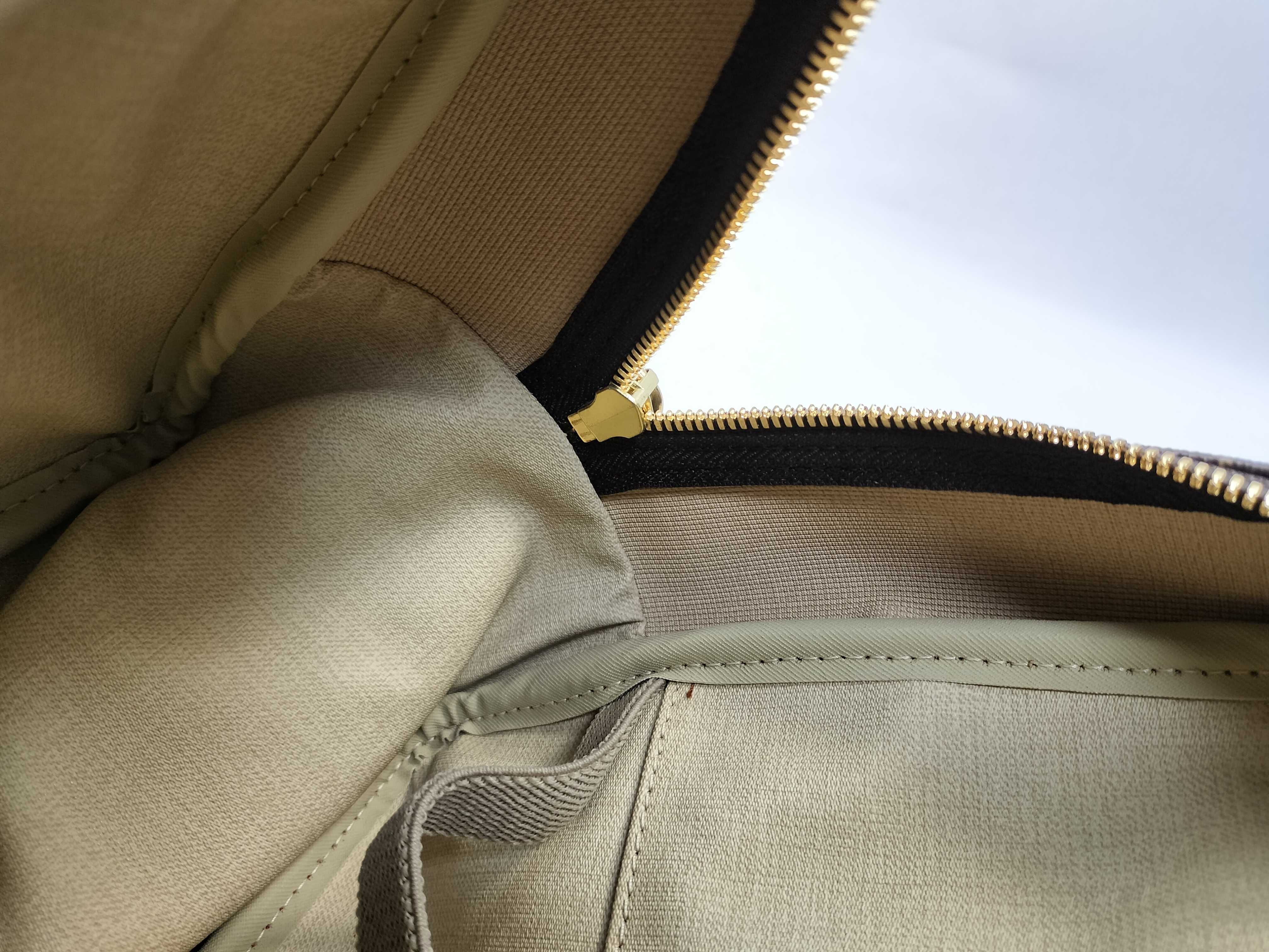 Monogram M47270 Deauville Handbag — view 13