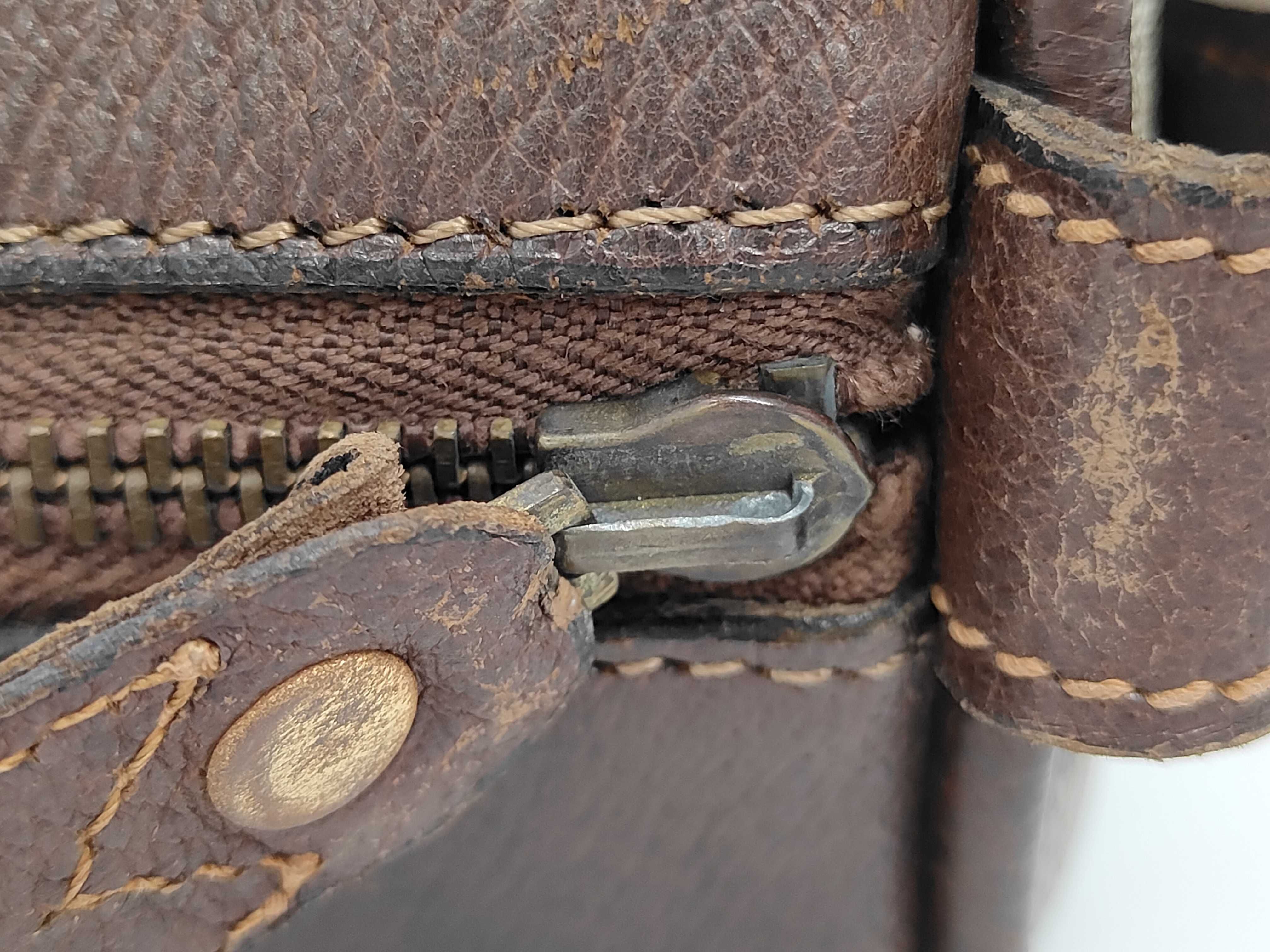 GG Sherry Boston Old Gucci Boston Bag — view 8