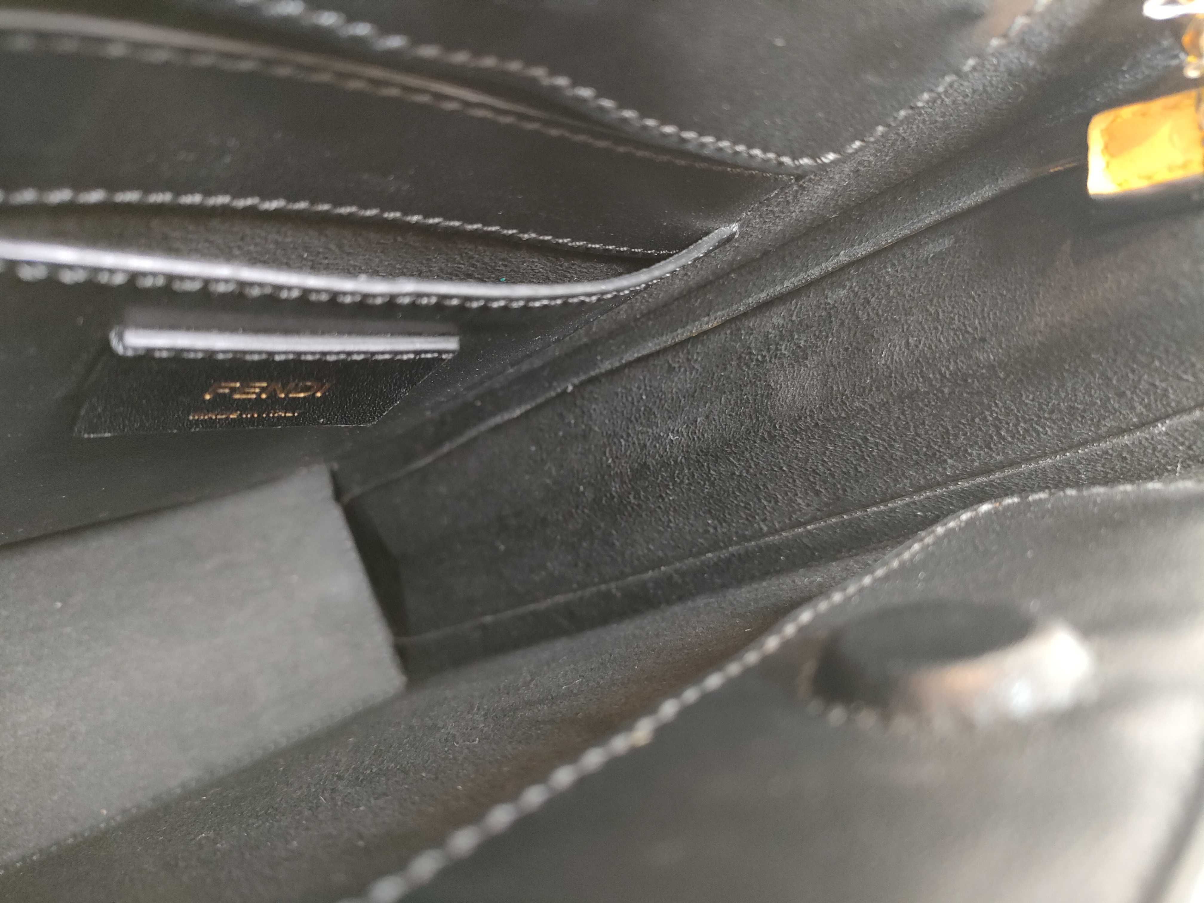 bag handbag — view 11