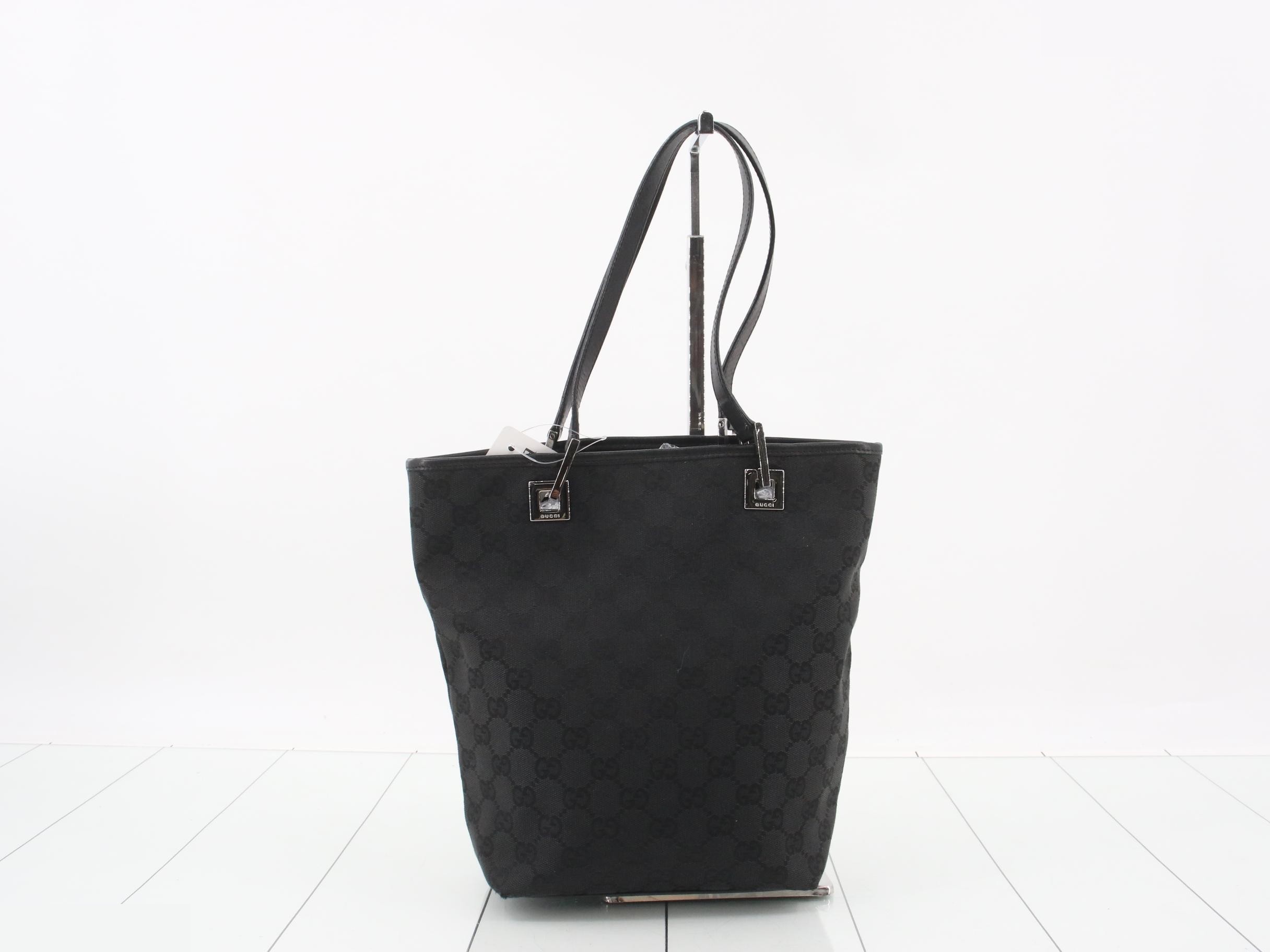 GG Canvas (Bag) - Tote Bag — view 2