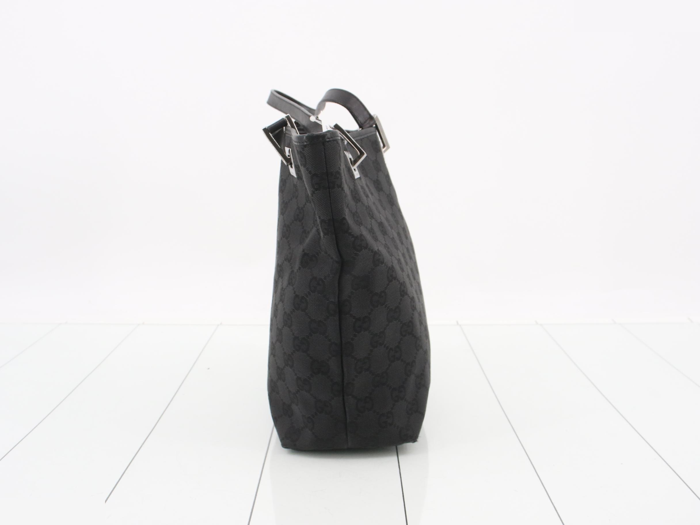 GG Canvas (Bag) - Tote Bag — view 3