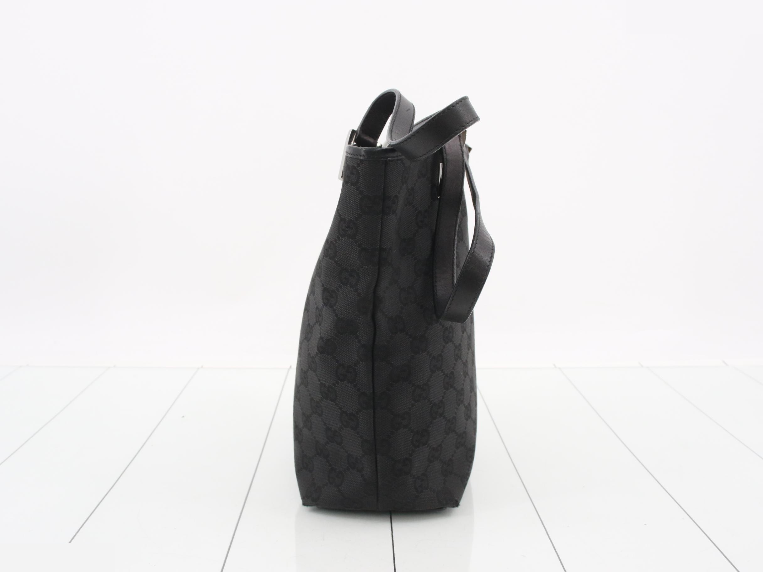 GG Canvas (Bag) - Tote Bag — view 4