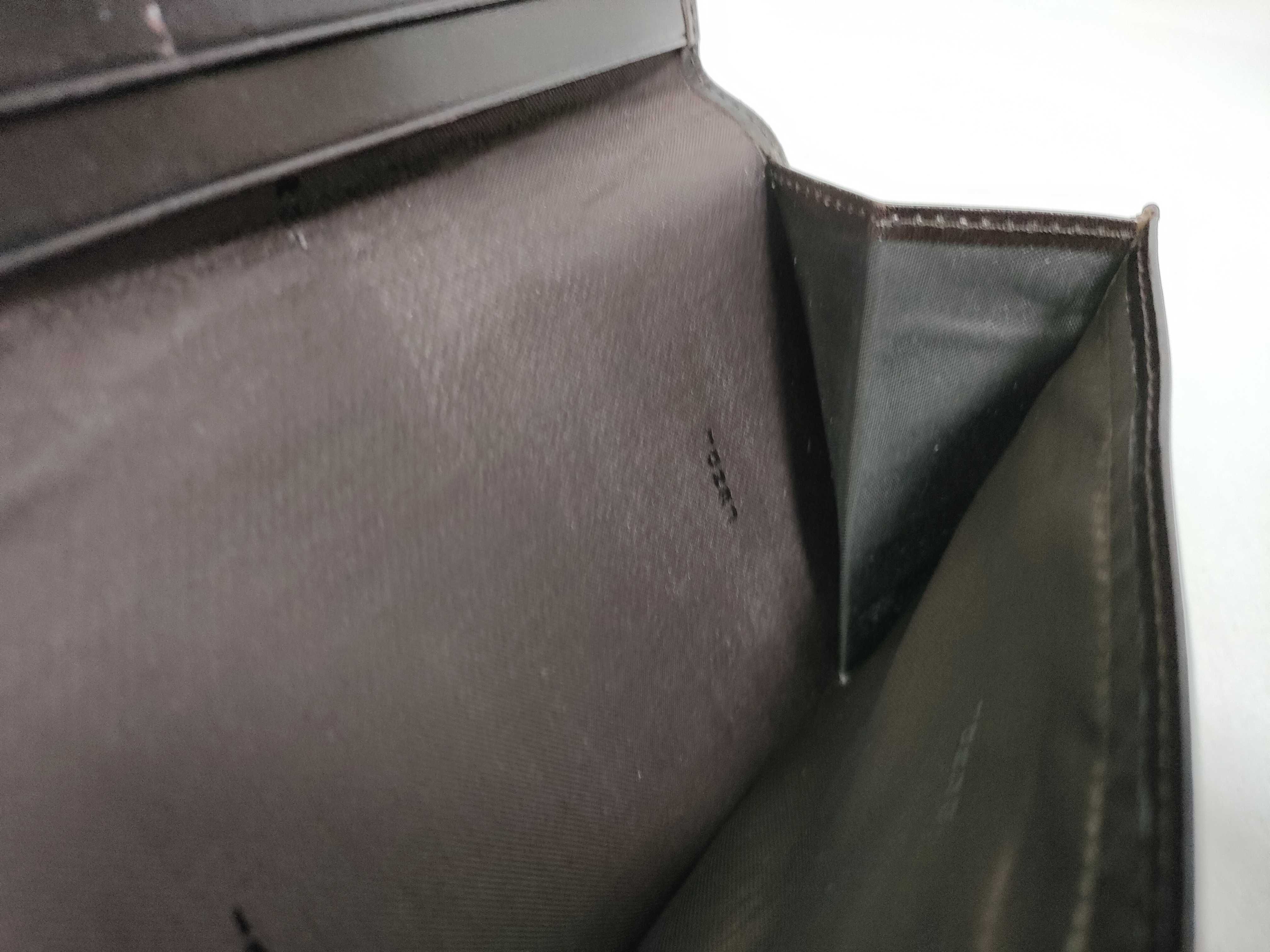 Zucca pattern bi-fold wallet — view 11