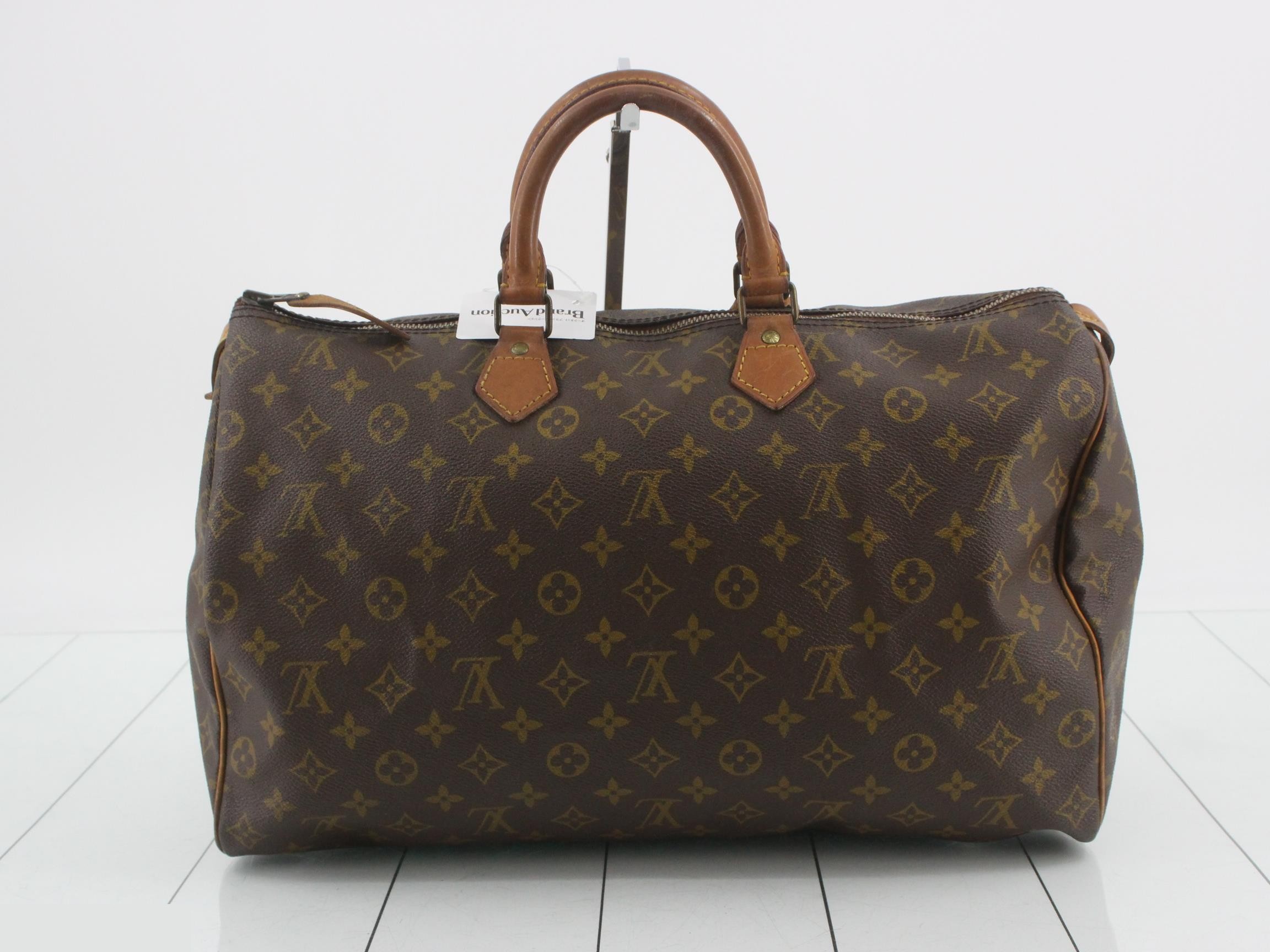 Speedy 40 — view 2