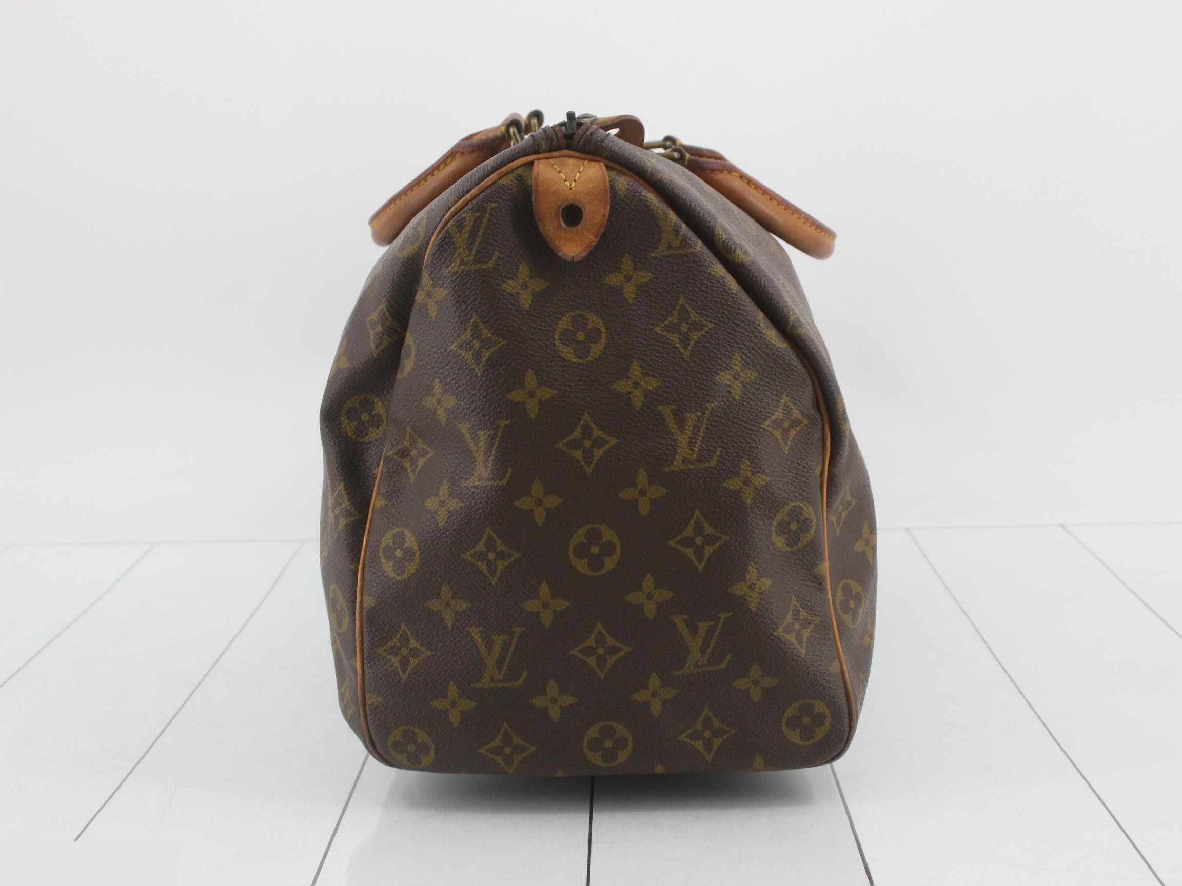 Speedy 40 — view 3