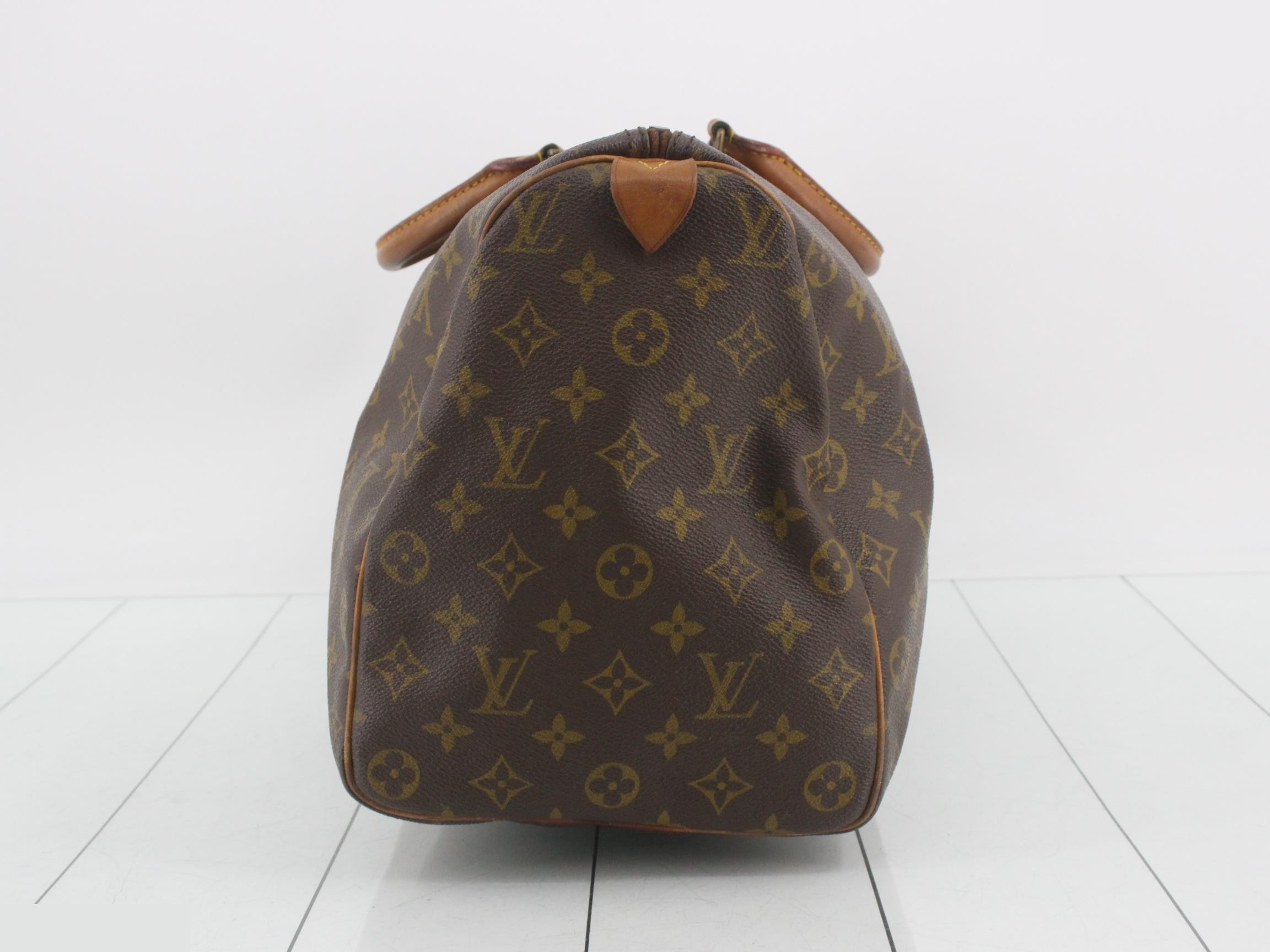 Speedy 40 — view 4