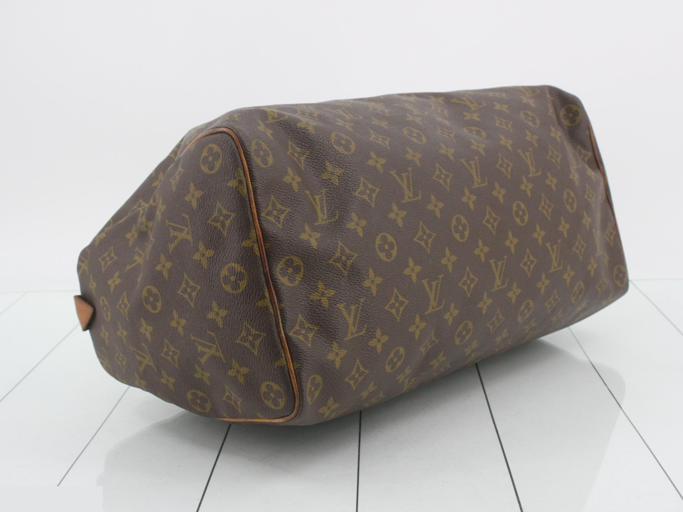 Speedy 40 — view 5