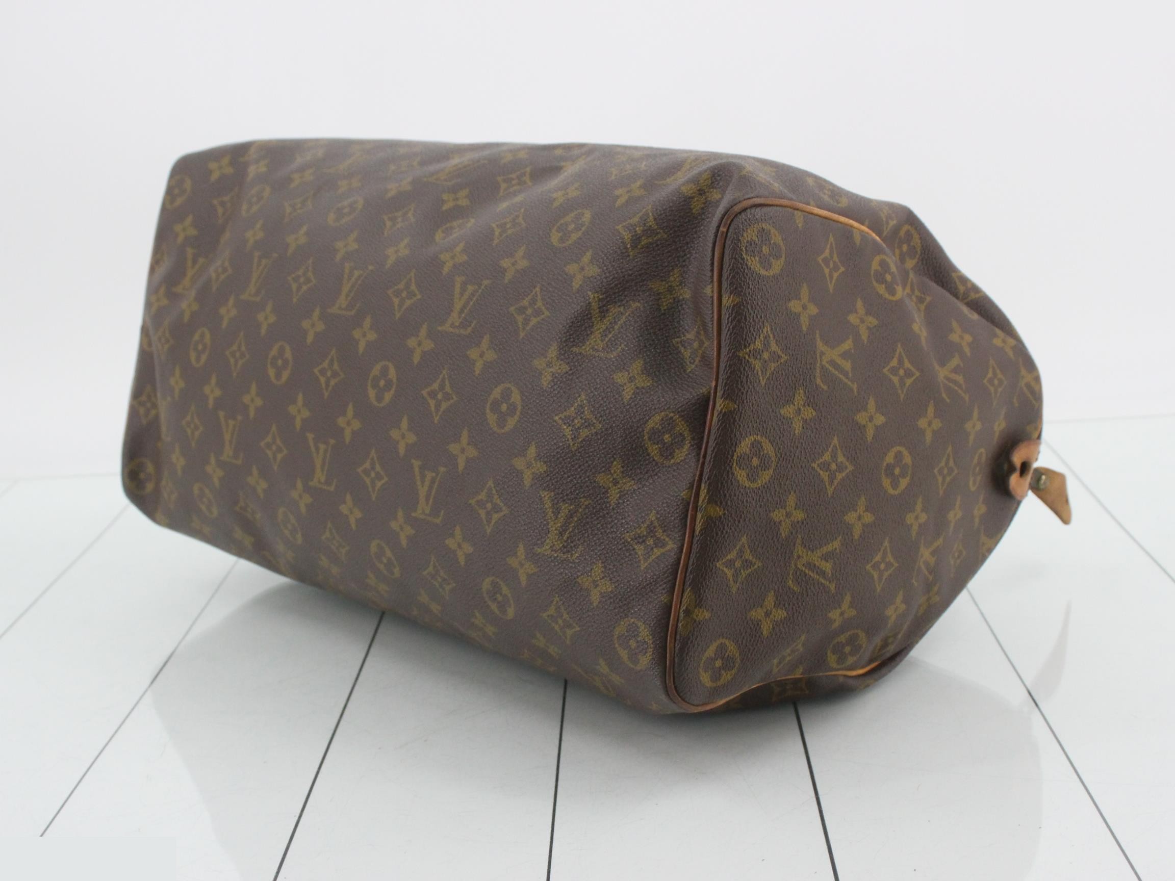 Speedy 40 — view 6