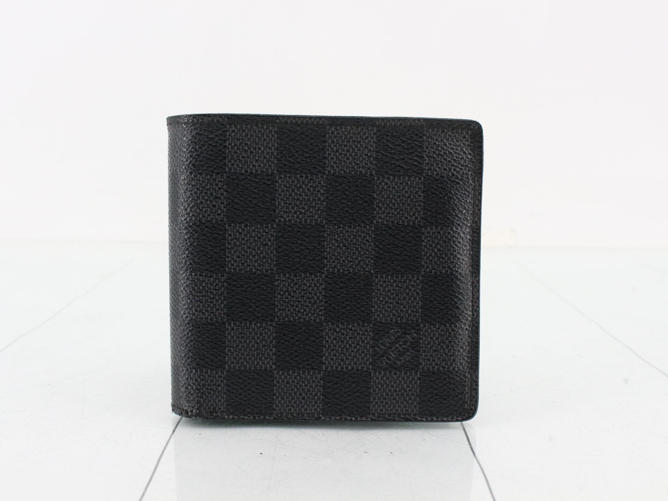 N62664 Portefeuille Marco NM