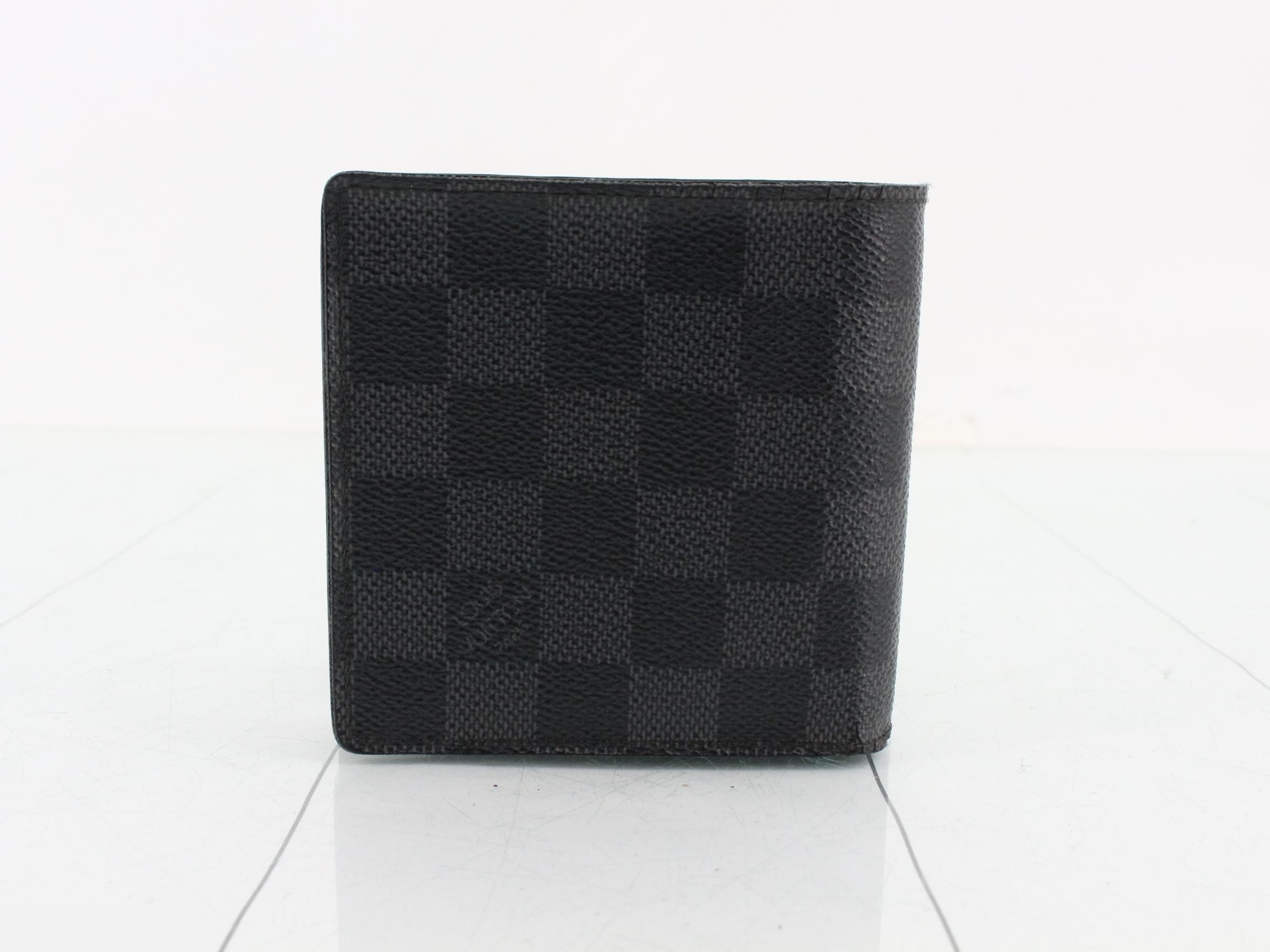 N62664 Portefeuille Marco NM — view 2