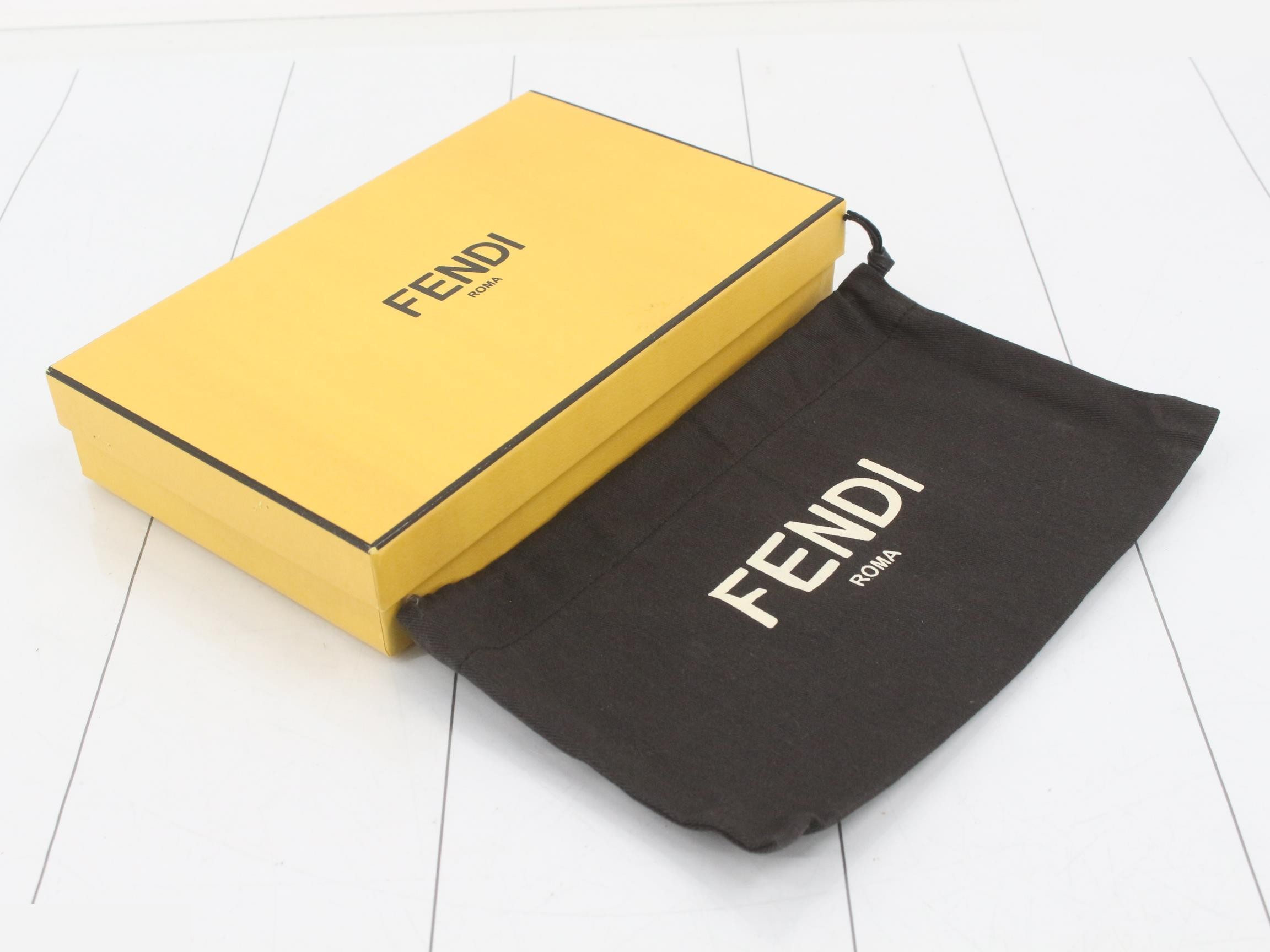 ZUCCA (bag) - Round Zipper Long Wallet — view 5
